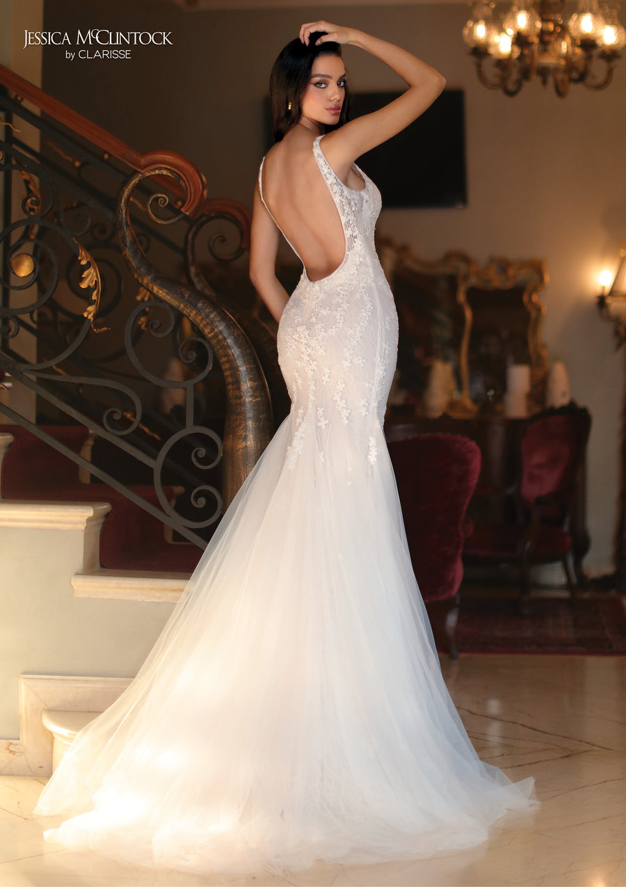 Vestido de Novia| Miaminovias| Albertina