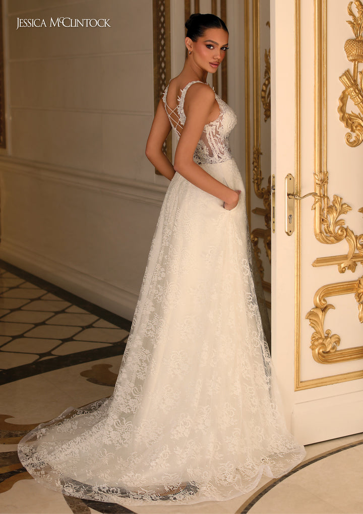 Vestido de Novia| Miaminovias | Grayson