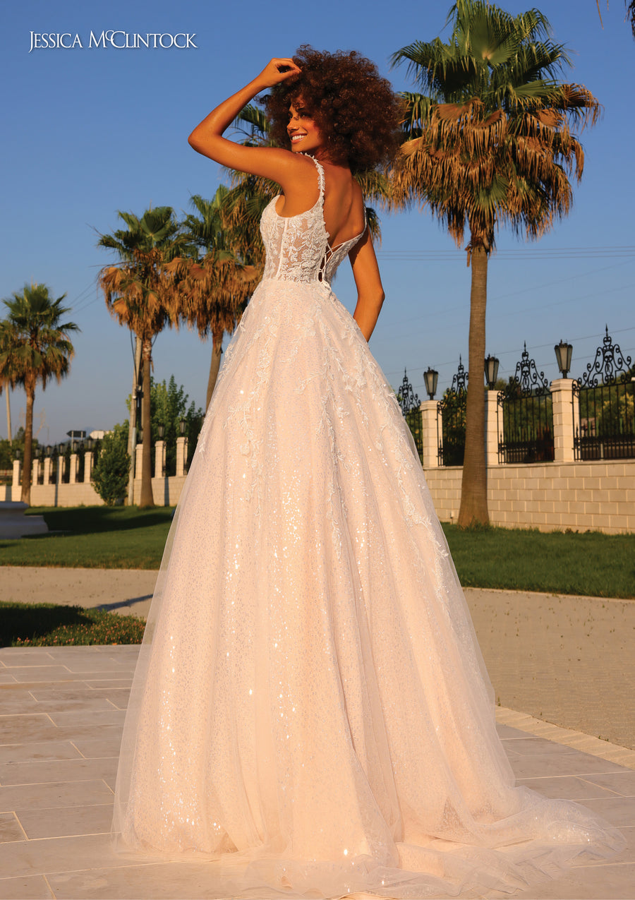 Vestido de Novia| Miaminovias | Elsa