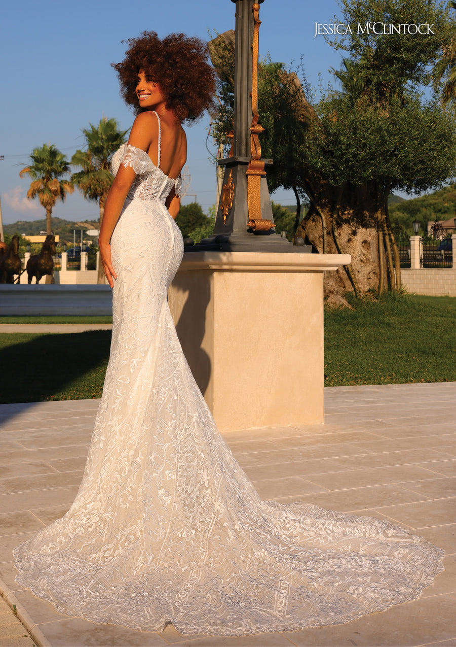 Vestido de Novia| Miaminovias | jamson