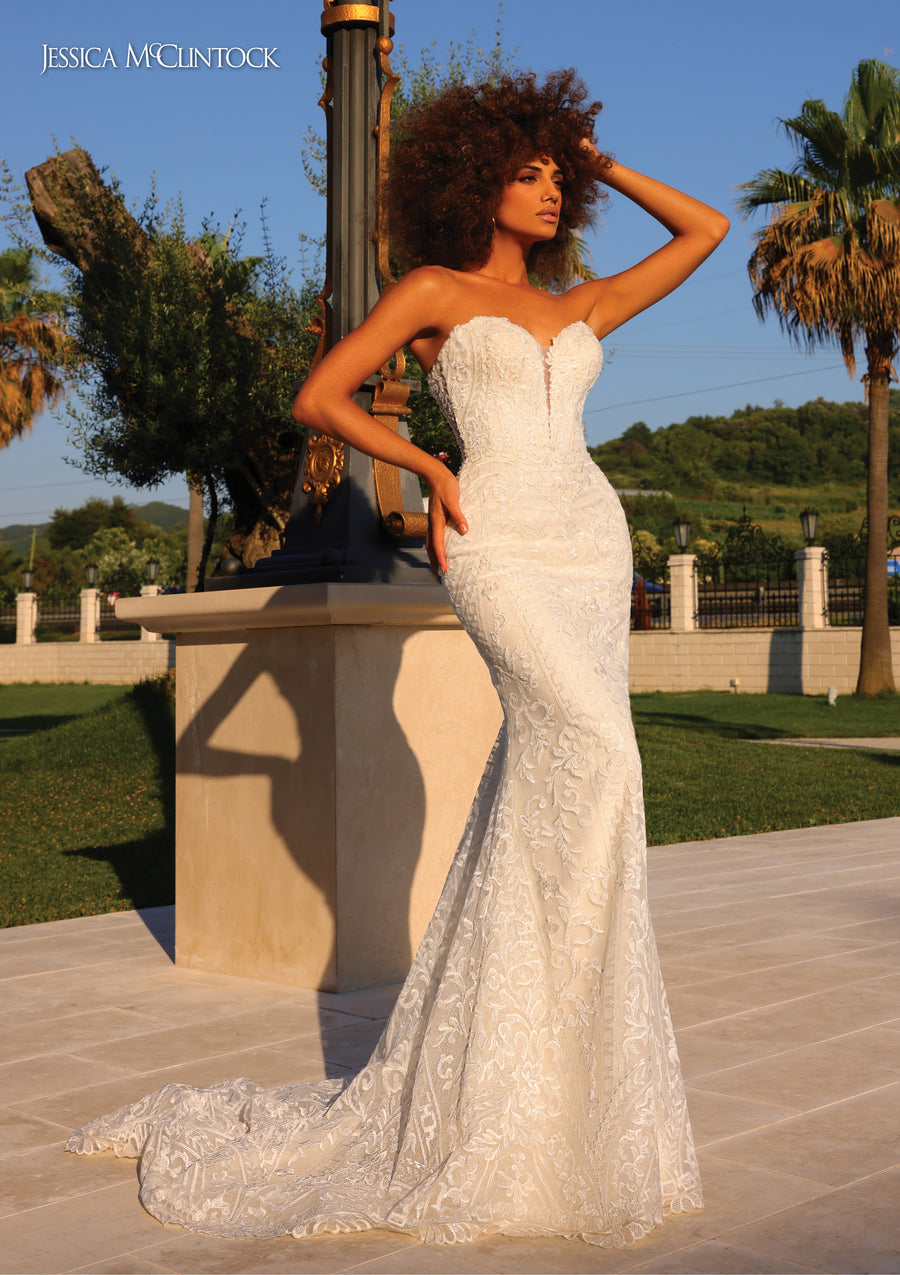 Vestido de Novia| Miaminovias | jamson