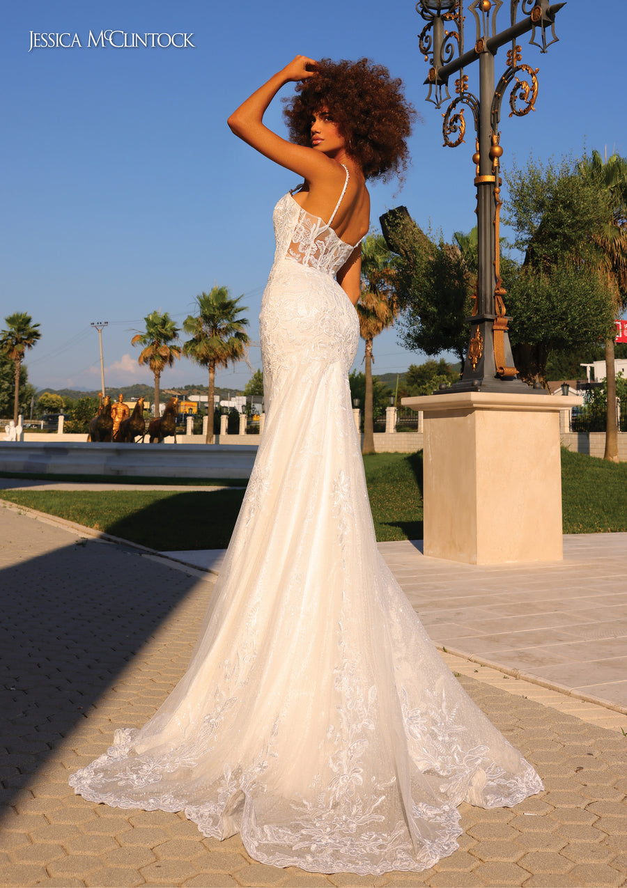 Vestido de Novia| Miaminovias | Everett