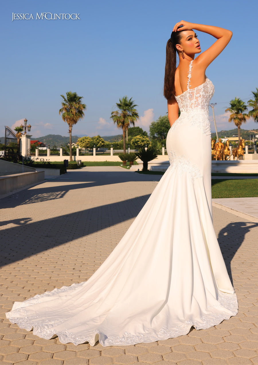 Vestido de Novia| Miaminovias | Mason