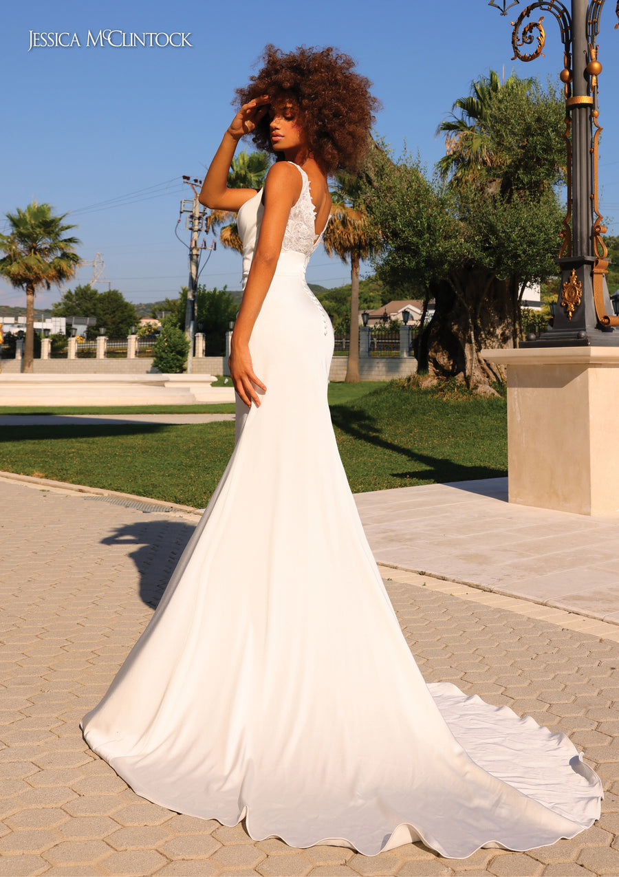 Vestido de Novia| Miaminovias | Jackson