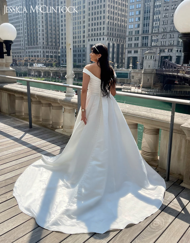 Vestido de Novia| Miaminovias| Armina