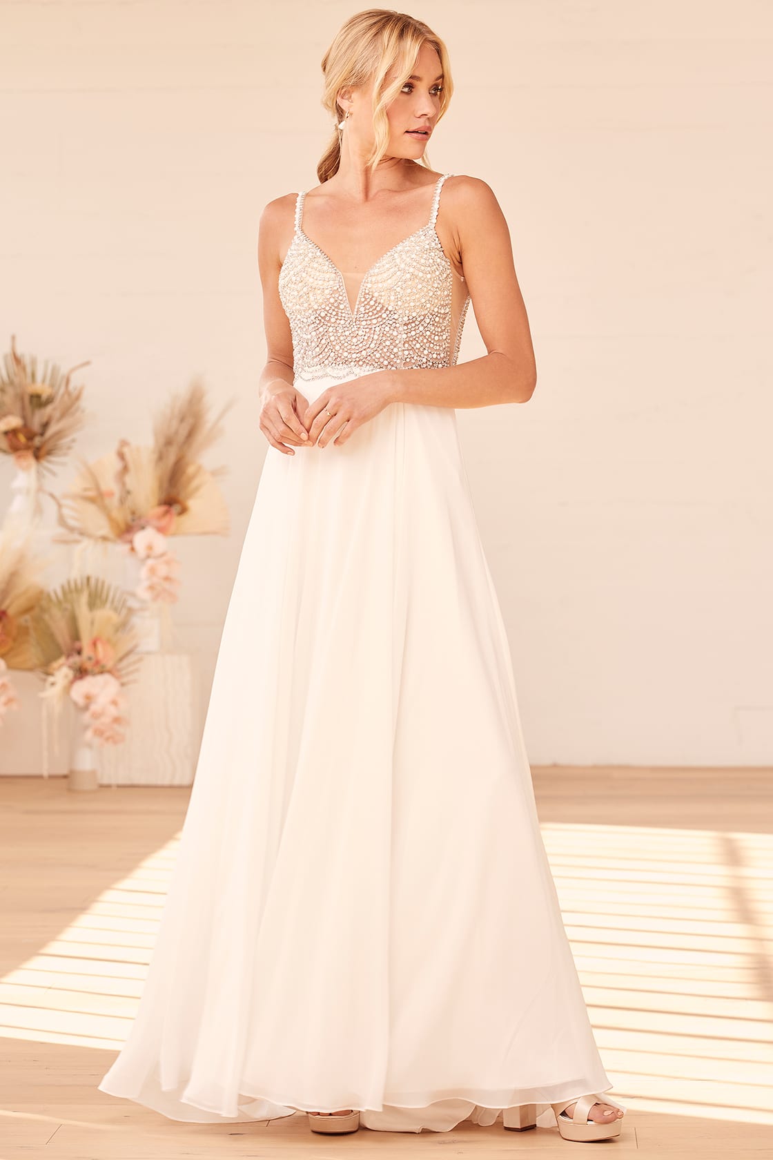 Vestido de Novia | Miaminovias | Shine I