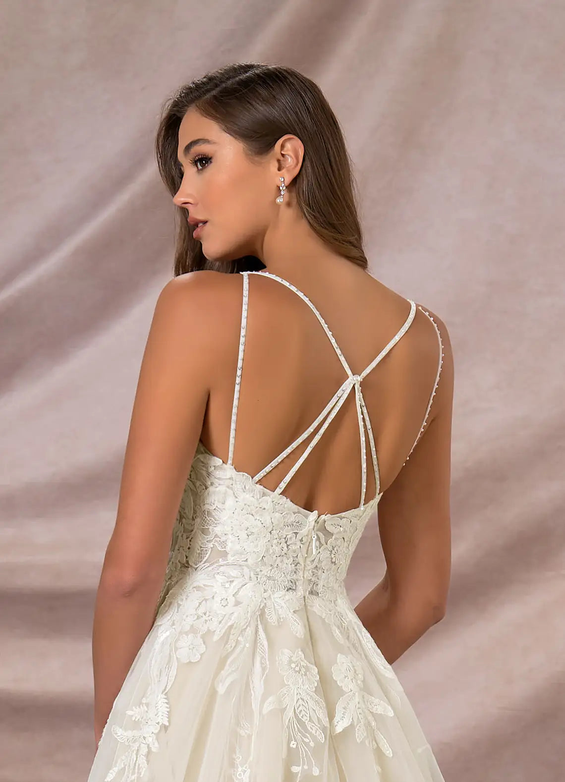 Vestido de Novia CON-04