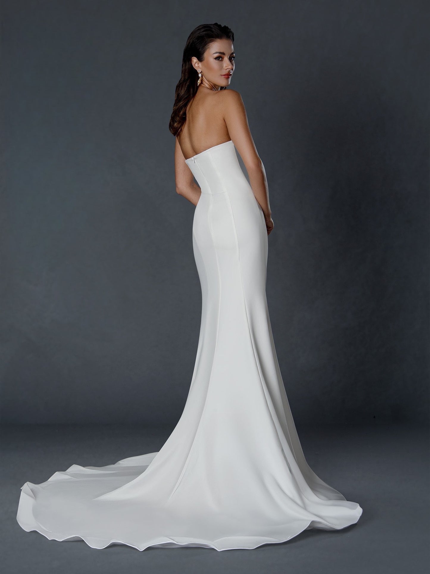 Vestido de Novia| Miaminovias| Artemisa