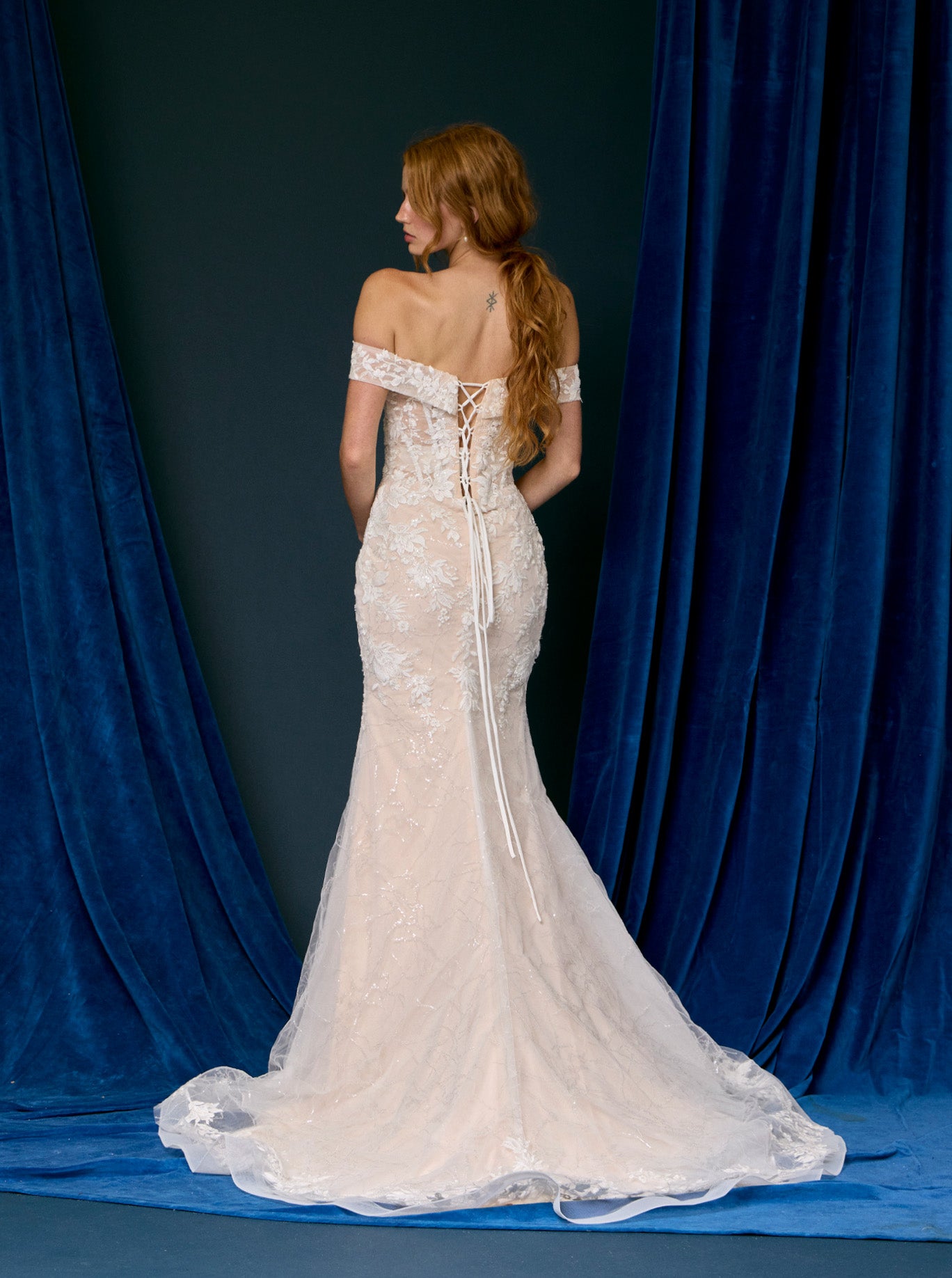 Vestido de Novia| Miaminovias| Pia