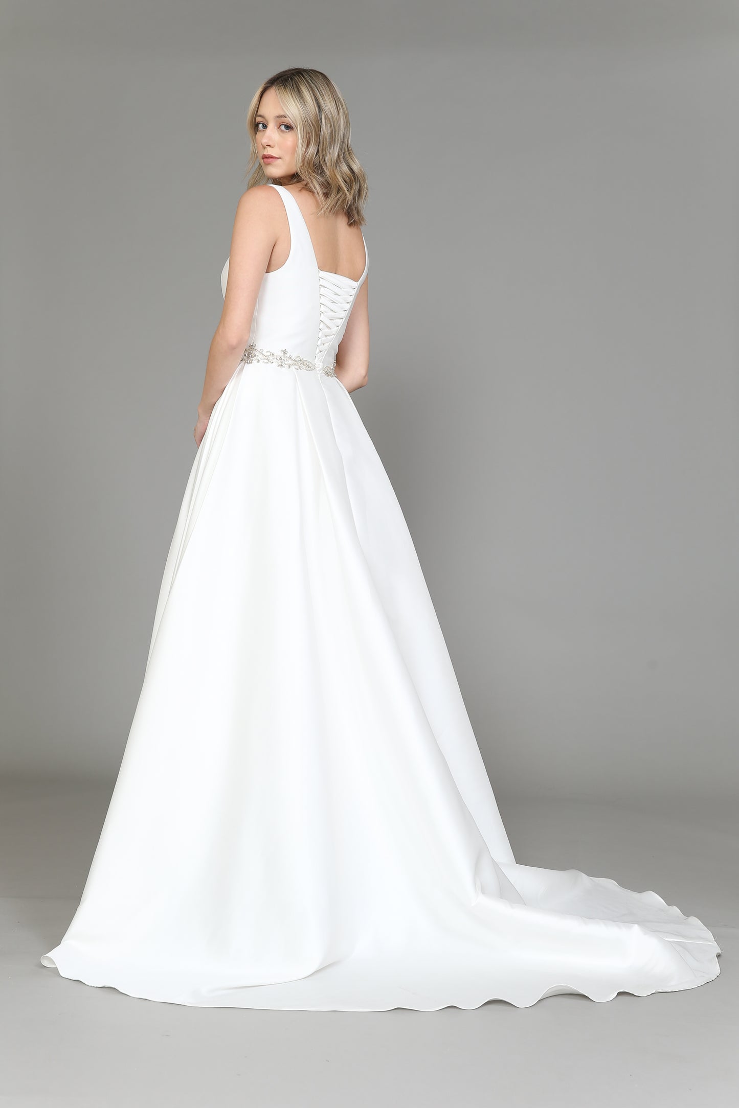 Vestido de Novia| Miaminovias| Summer