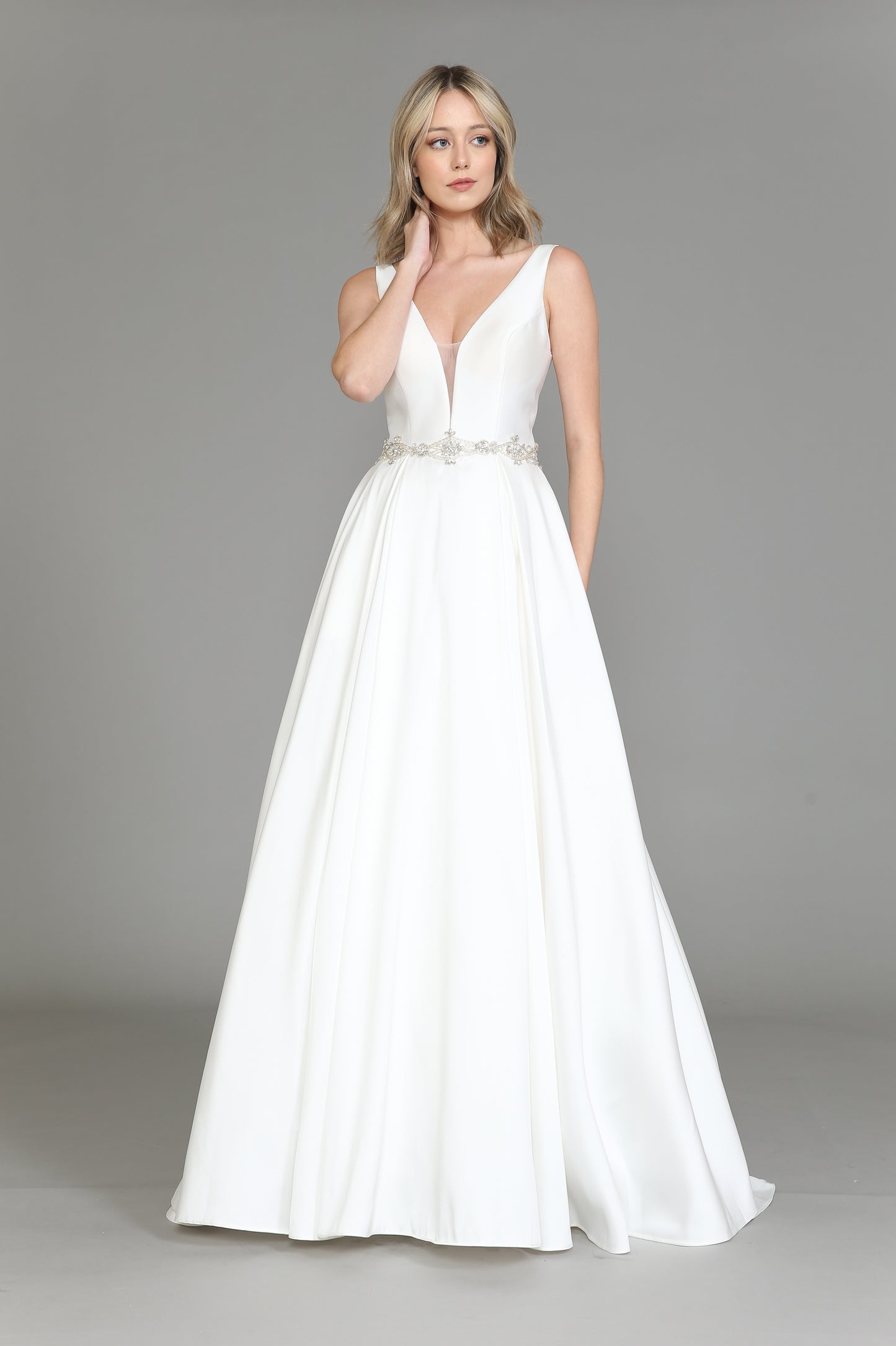 Vestido de Novia| Miaminovias| Summer