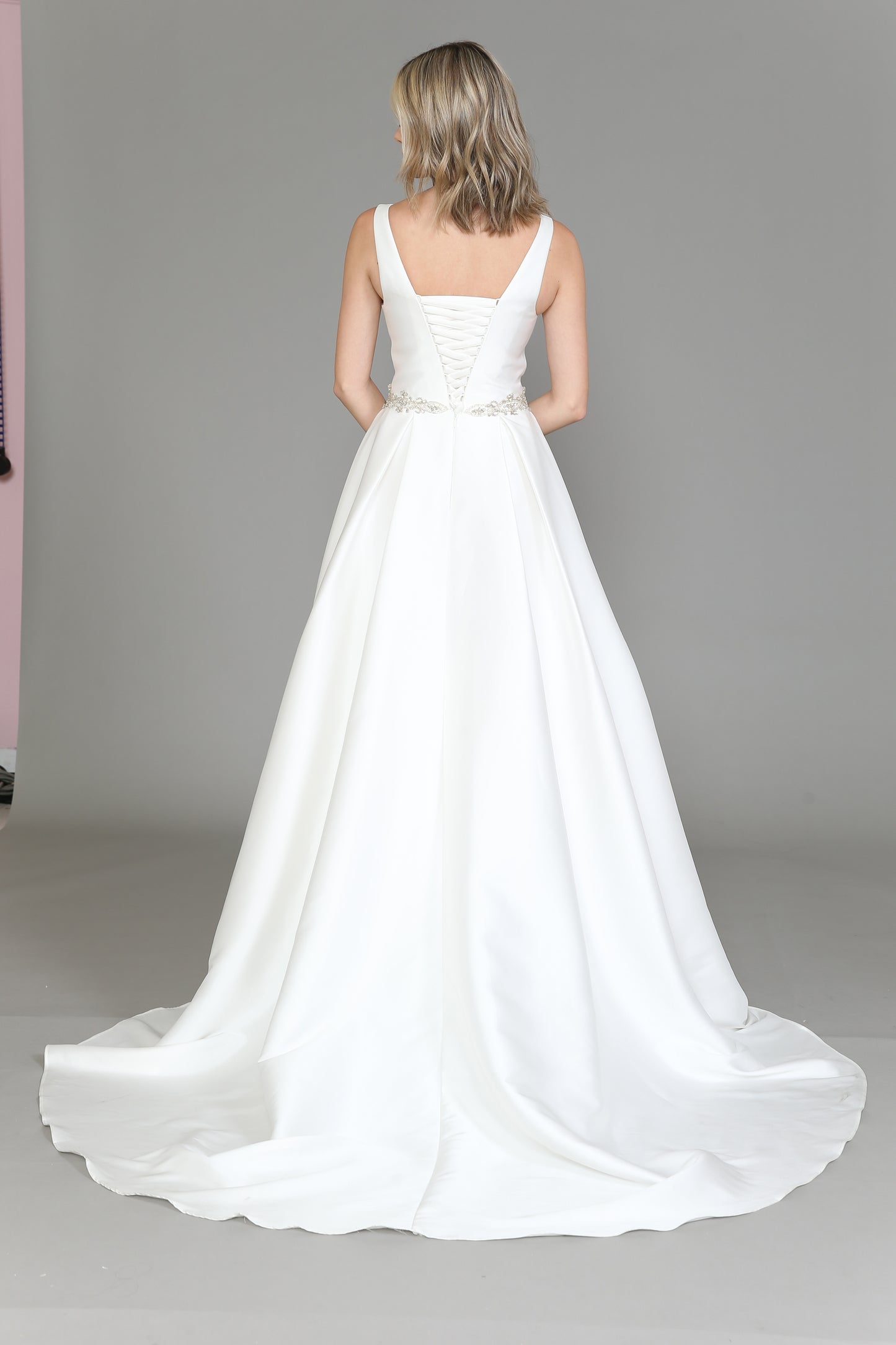 Vestido de Novia| Miaminovias| Summer