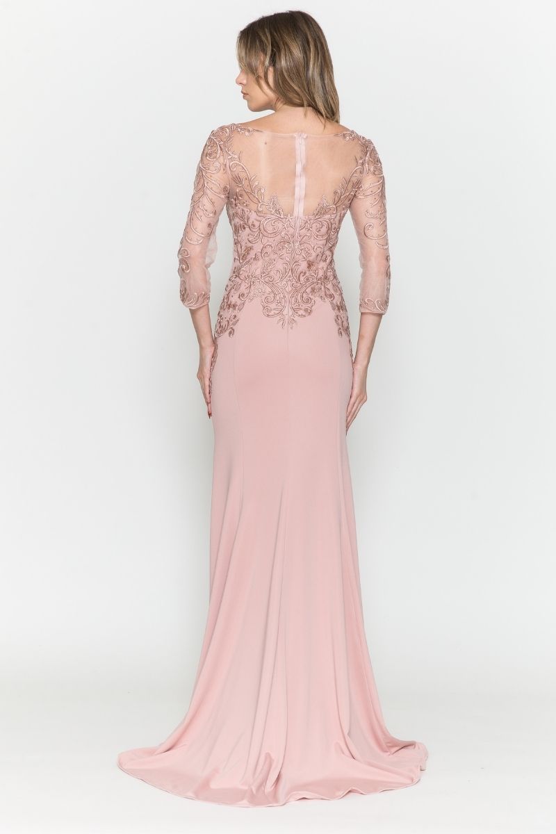 Vestido de Fiesta| Miaminovias| Winter