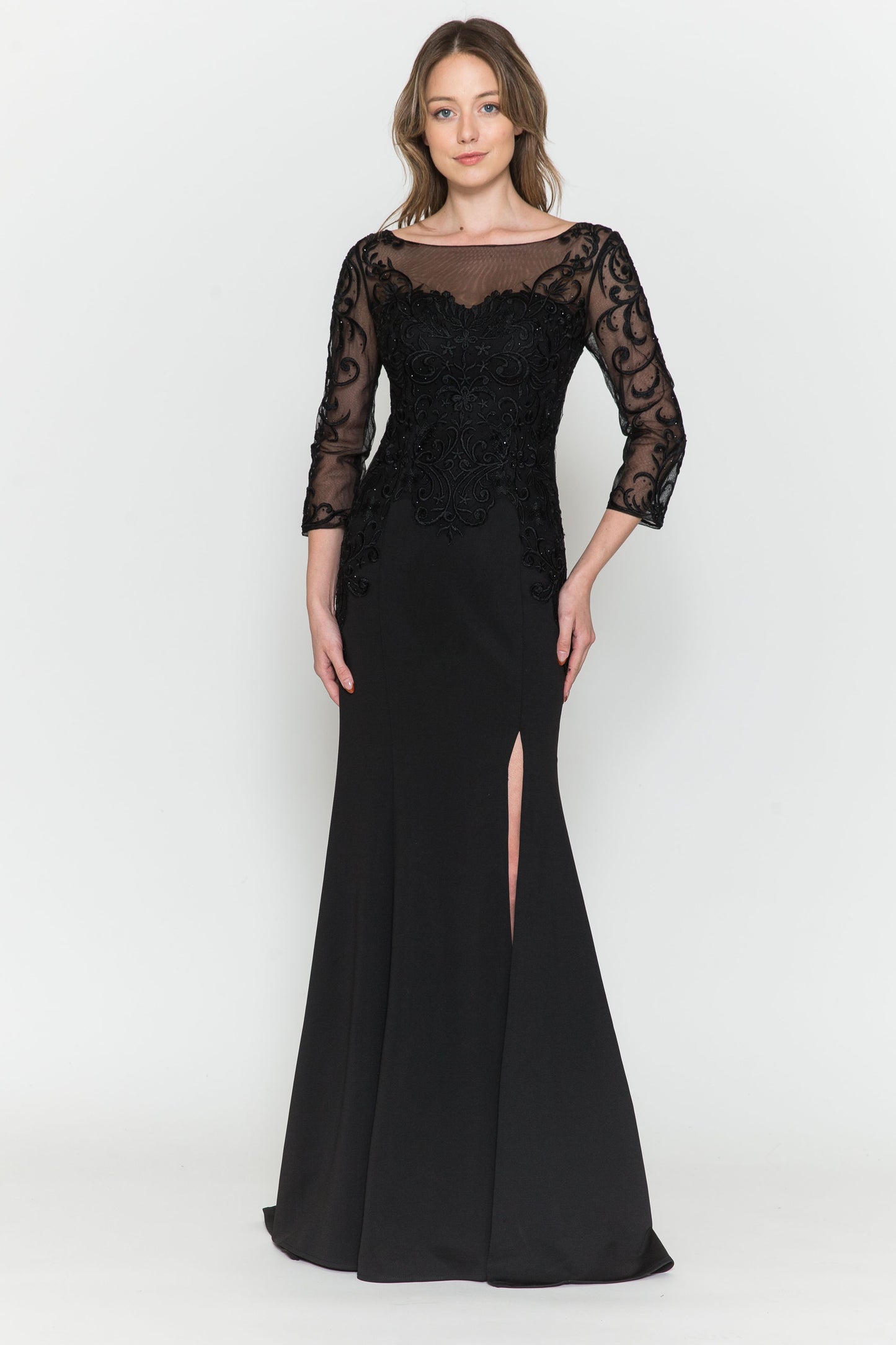 Vestido de Fiesta| Miaminovias| Winter