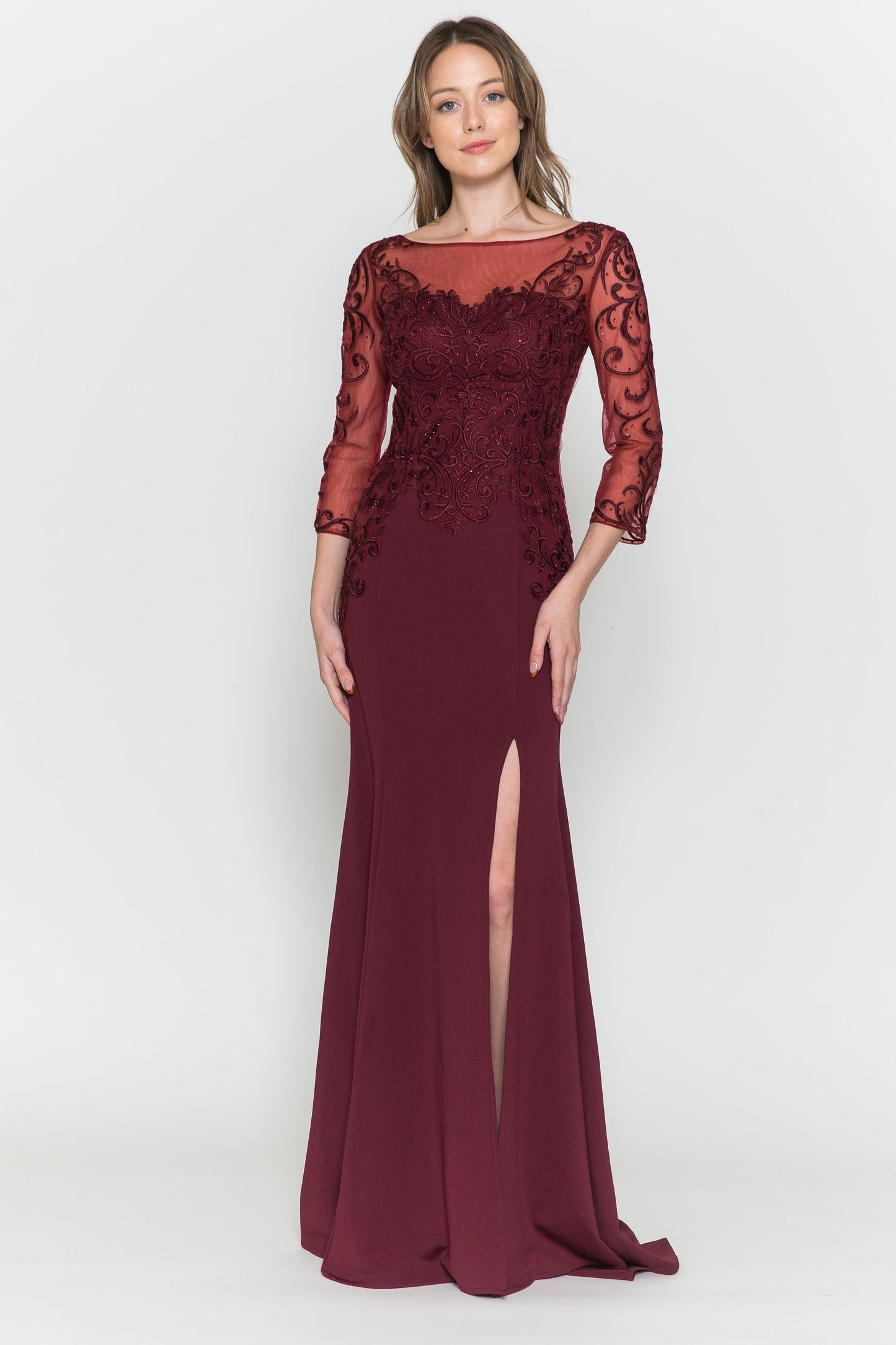 Vestido de Fiesta| Miaminovias| Winter