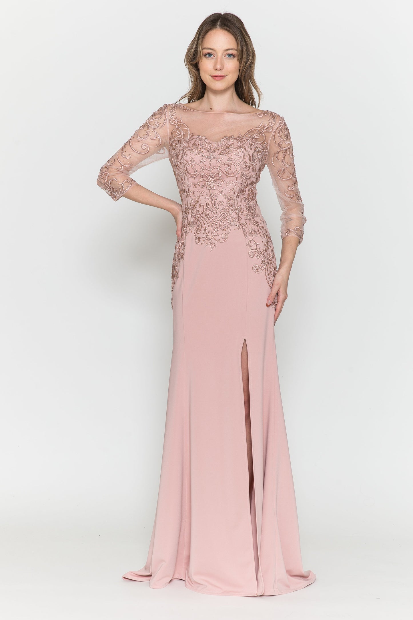 Vestido de Fiesta| Miaminovias| Winter