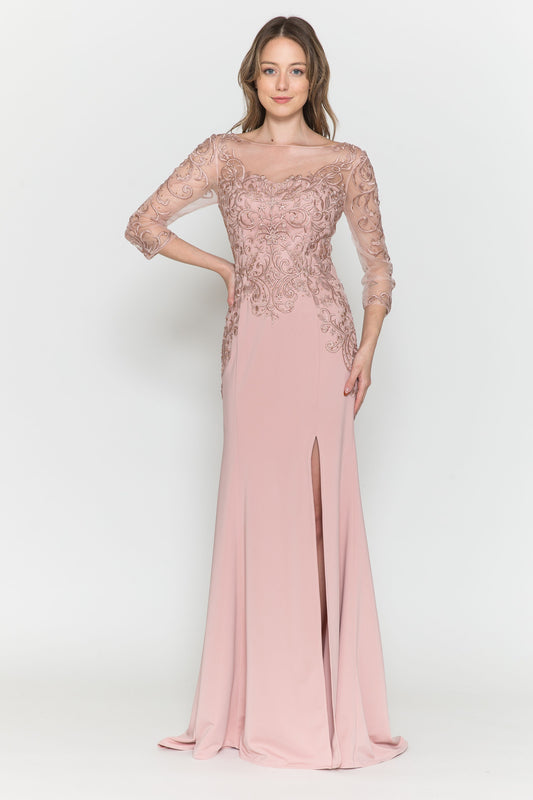 Vestido de Fiesta| Miaminovias| Winter