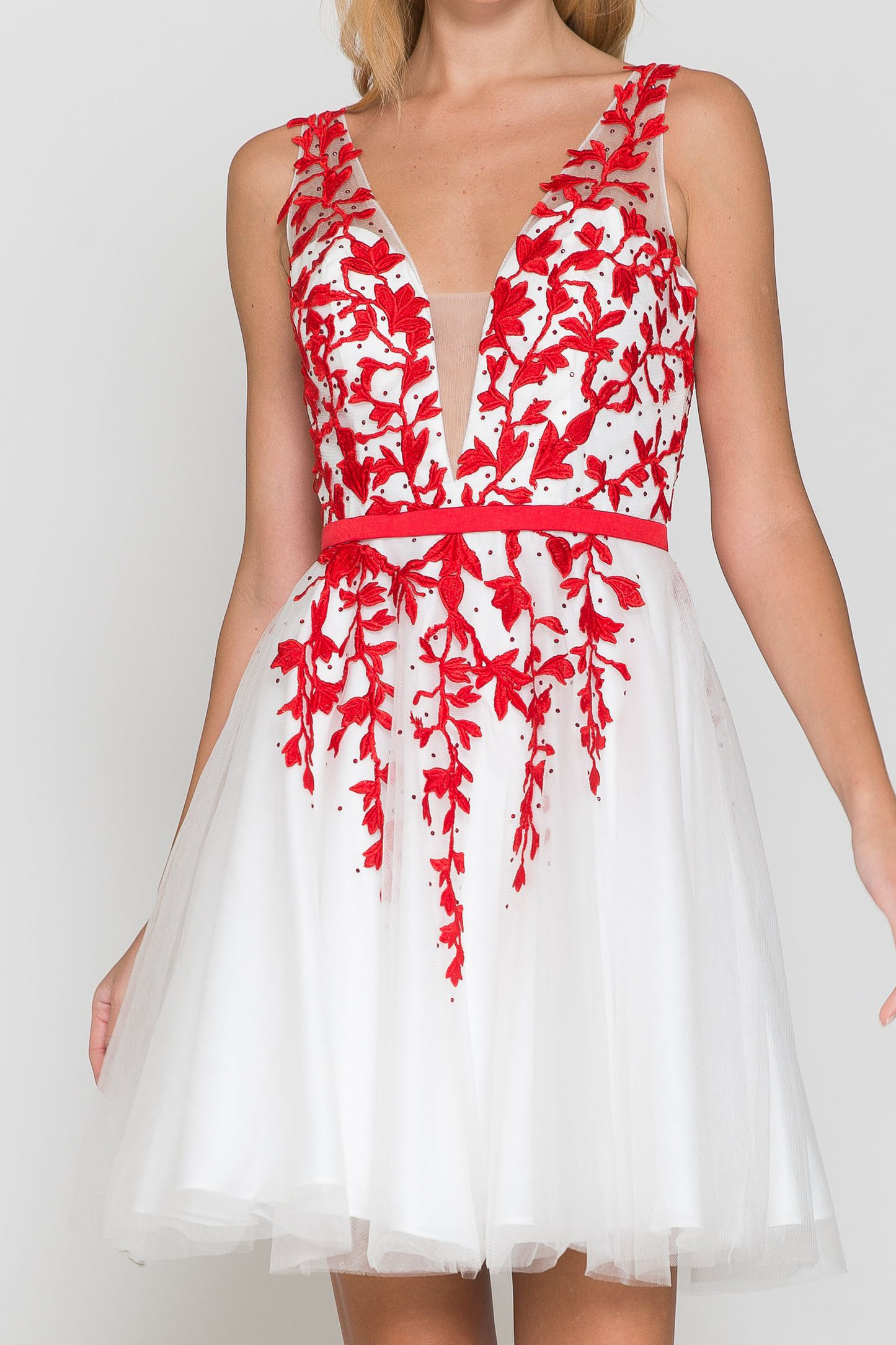Vestido de Novia Civil | Miaminovias | Dominique