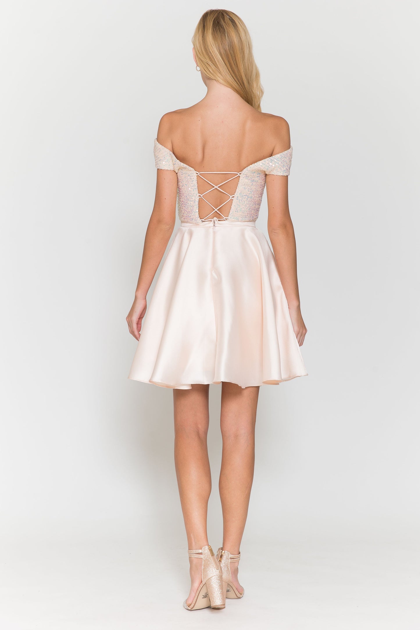 Vestido de Fiesta| Miaminovias| Bler