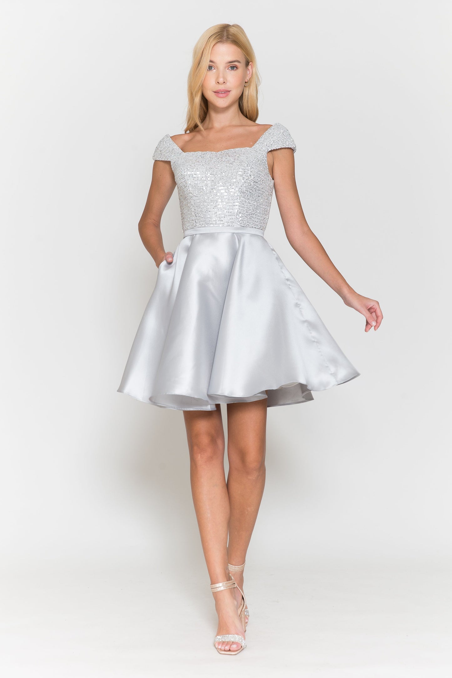 Vestido de Fiesta| Miaminovias| Bler