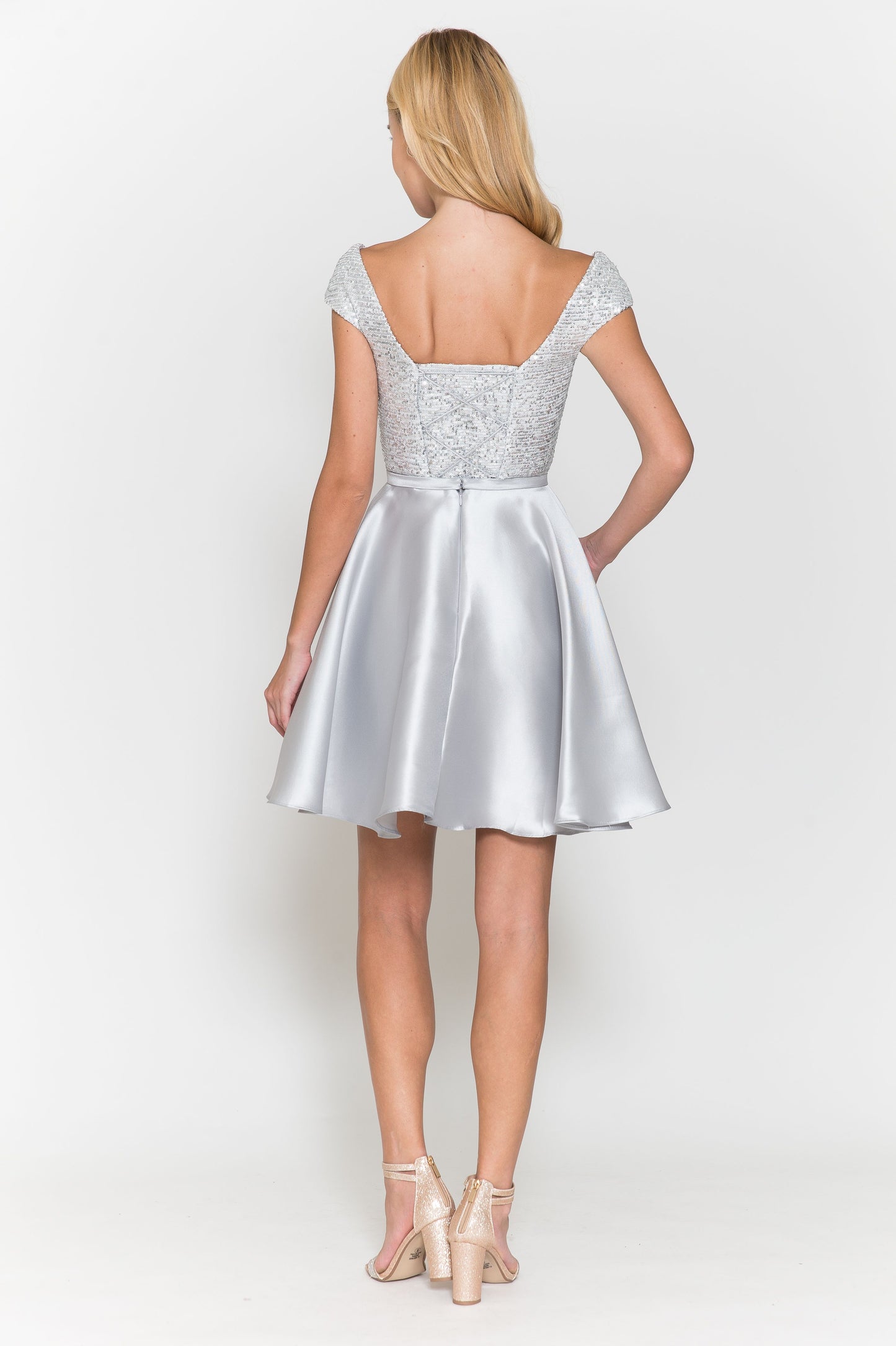 Vestido de Fiesta| Miaminovias| Bler