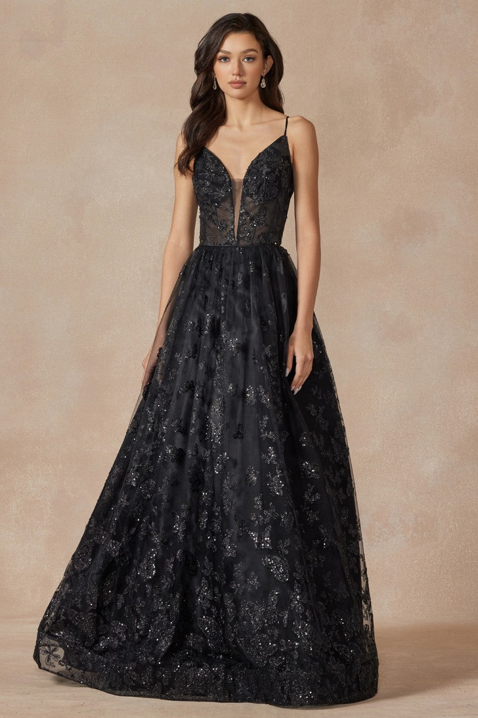 Vestido de Fiesta| Miaminovias| Sonia