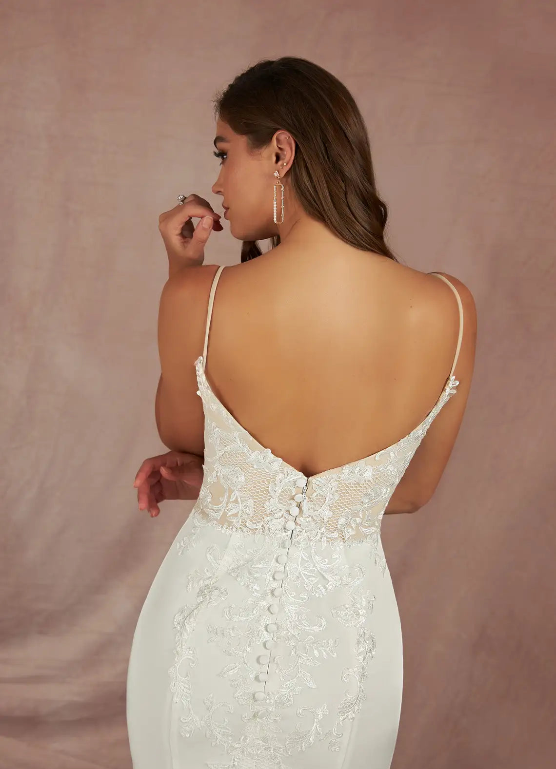 Vestido de Novia CON-06