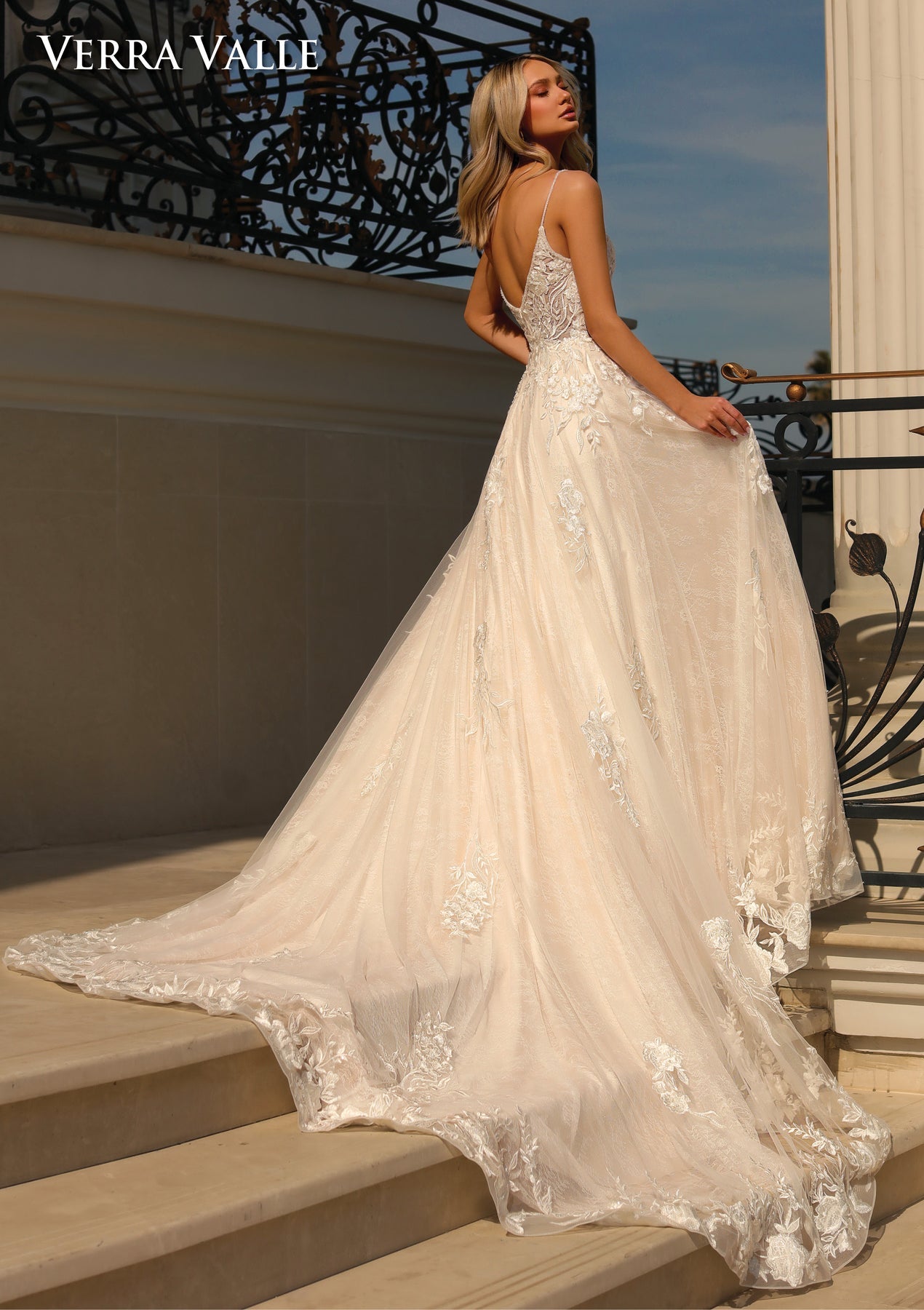 Vestido de Novia| Miaminovias| Sophya
