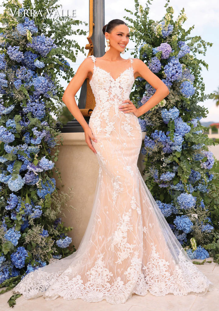Vestido de Novia| Miaminovias | Village