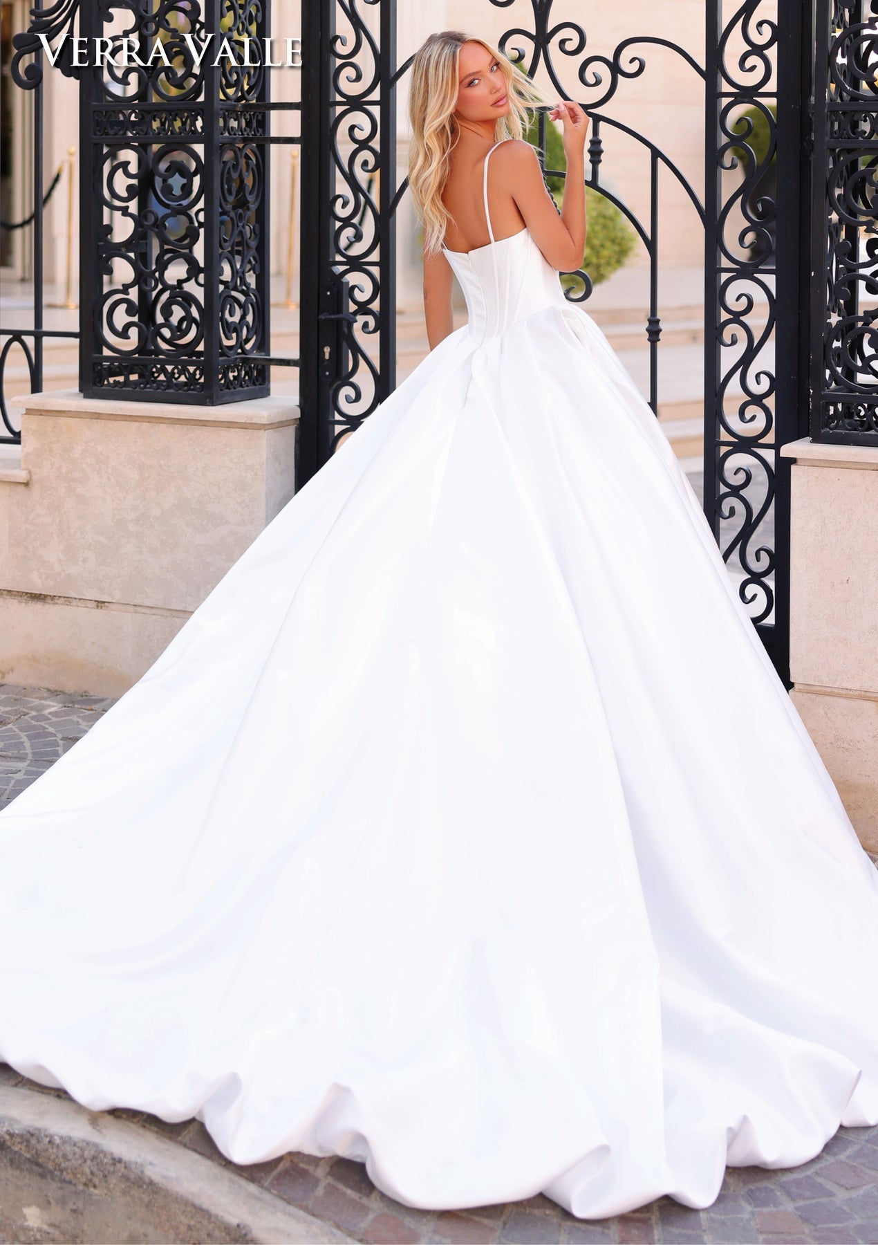 Vestido de Novia| Miaminovias| Sinna