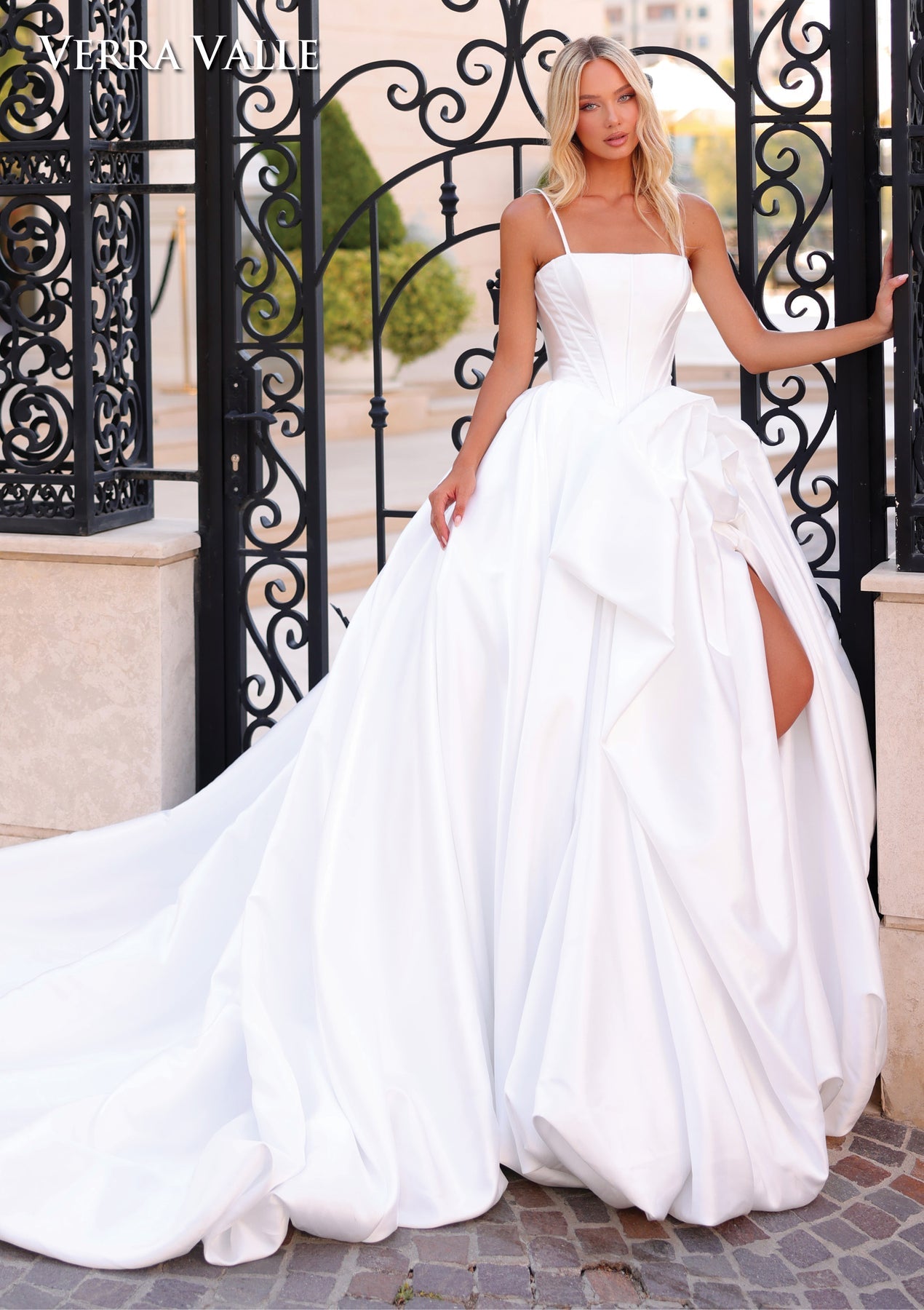 Vestido de Novia| Miaminovias| Sinna