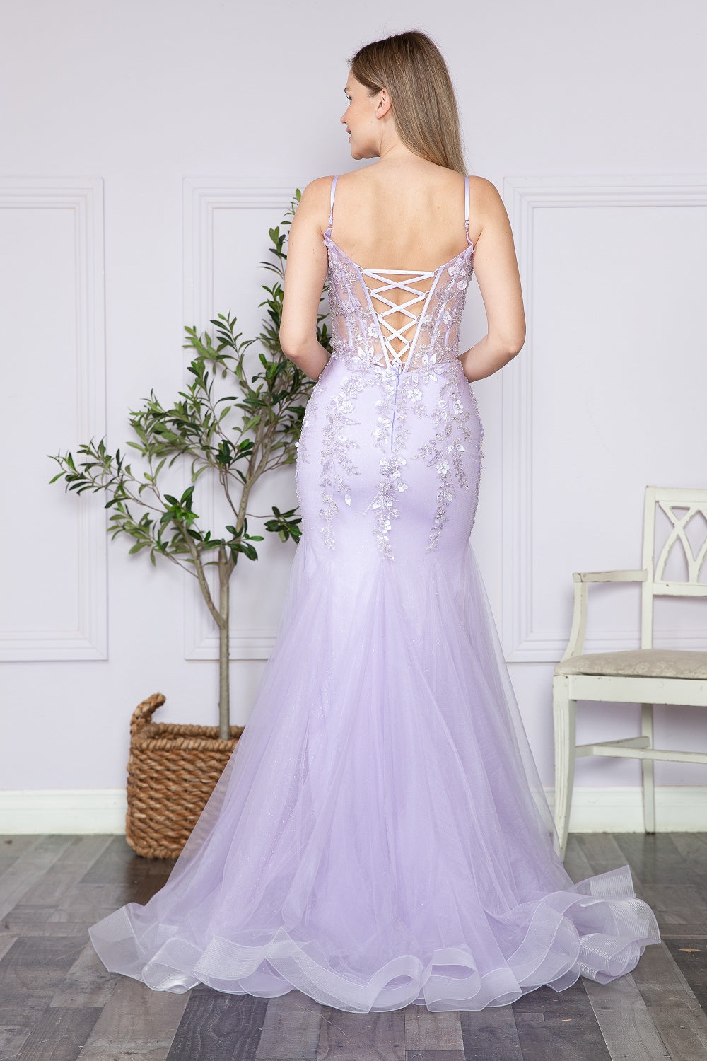 Vestido de Fiesta| Miaminovias| Mirena