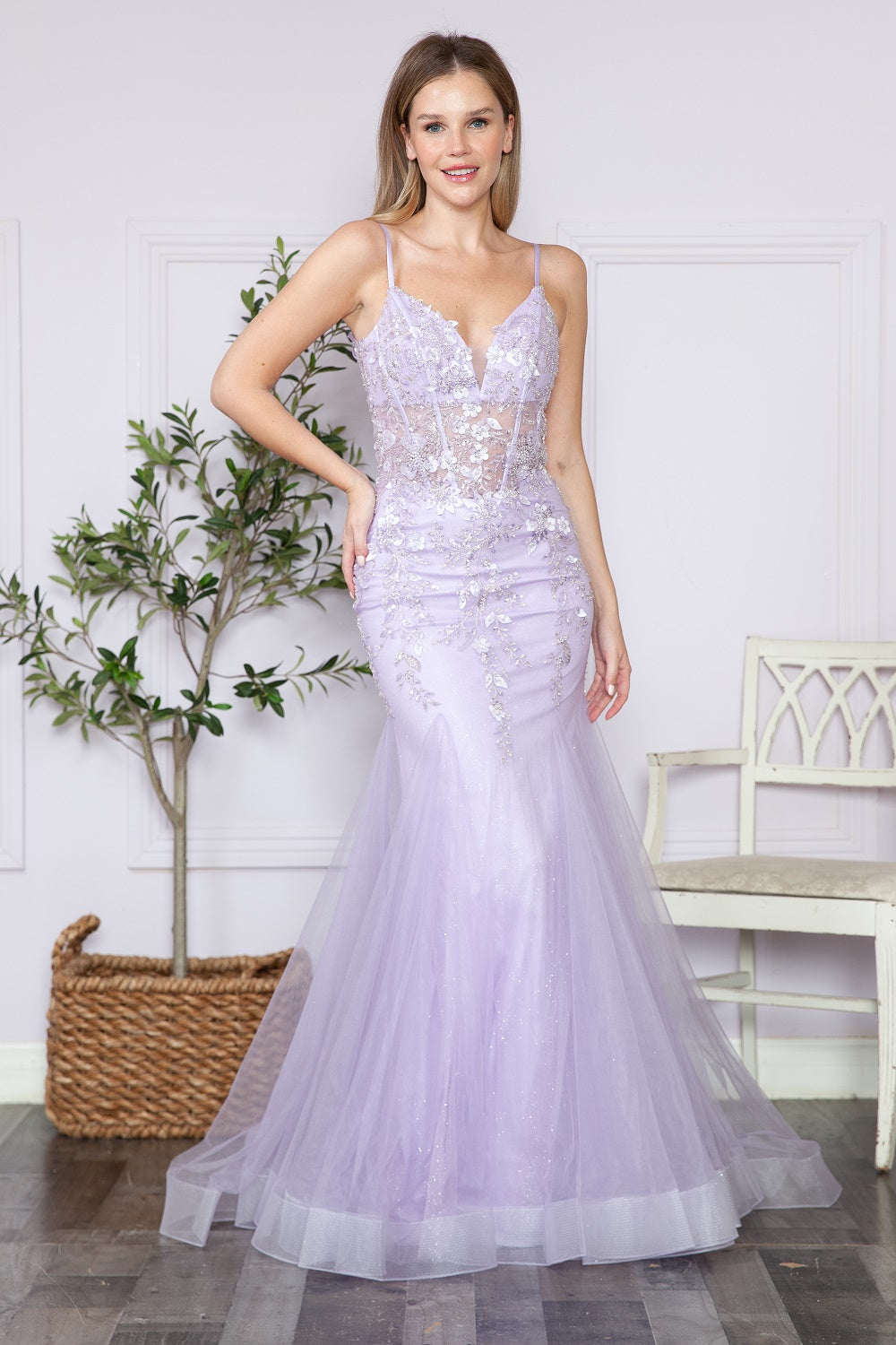 Vestido de Fiesta| Miaminovias| Mirena