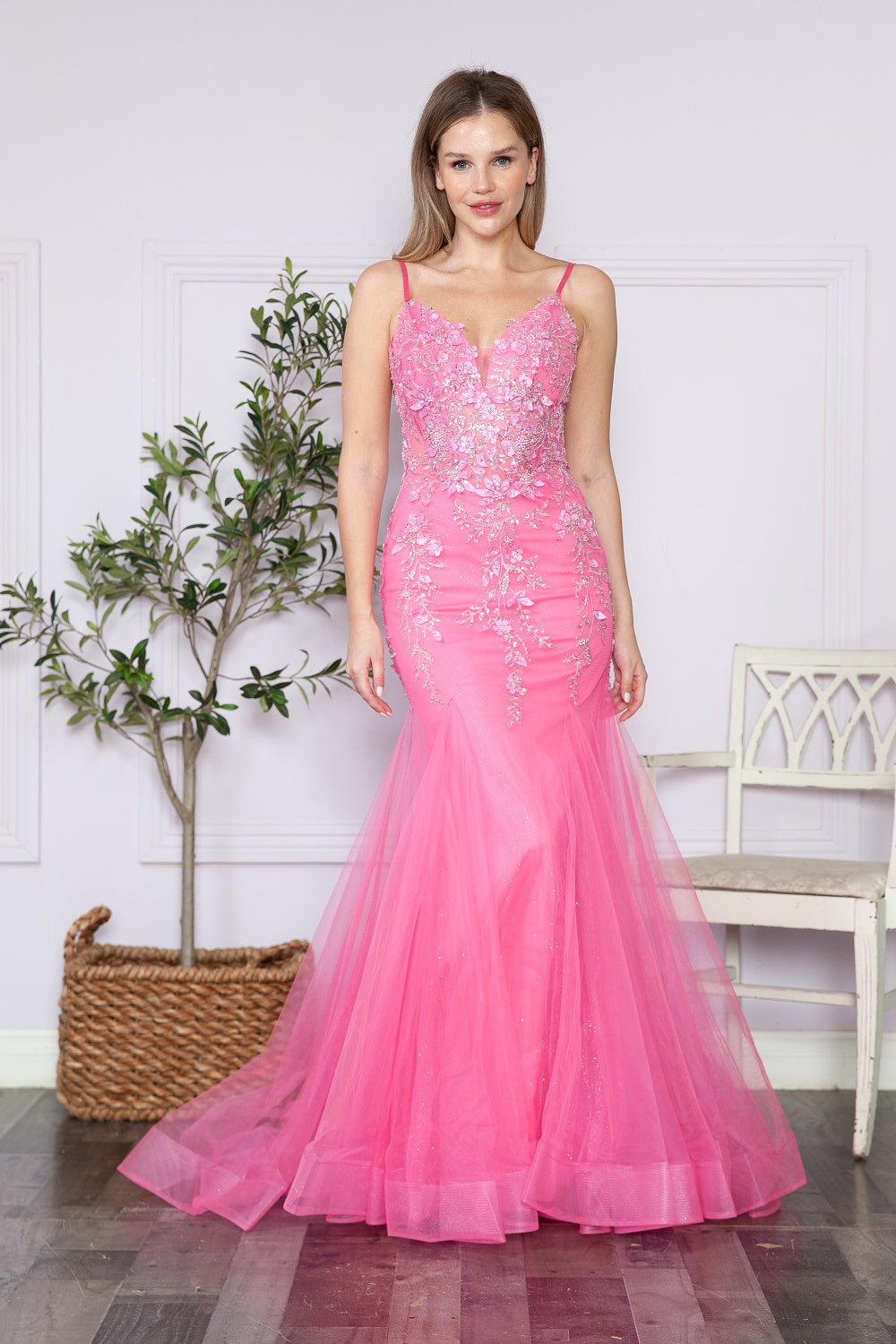 Vestido de Fiesta| Miaminovias| Mirena