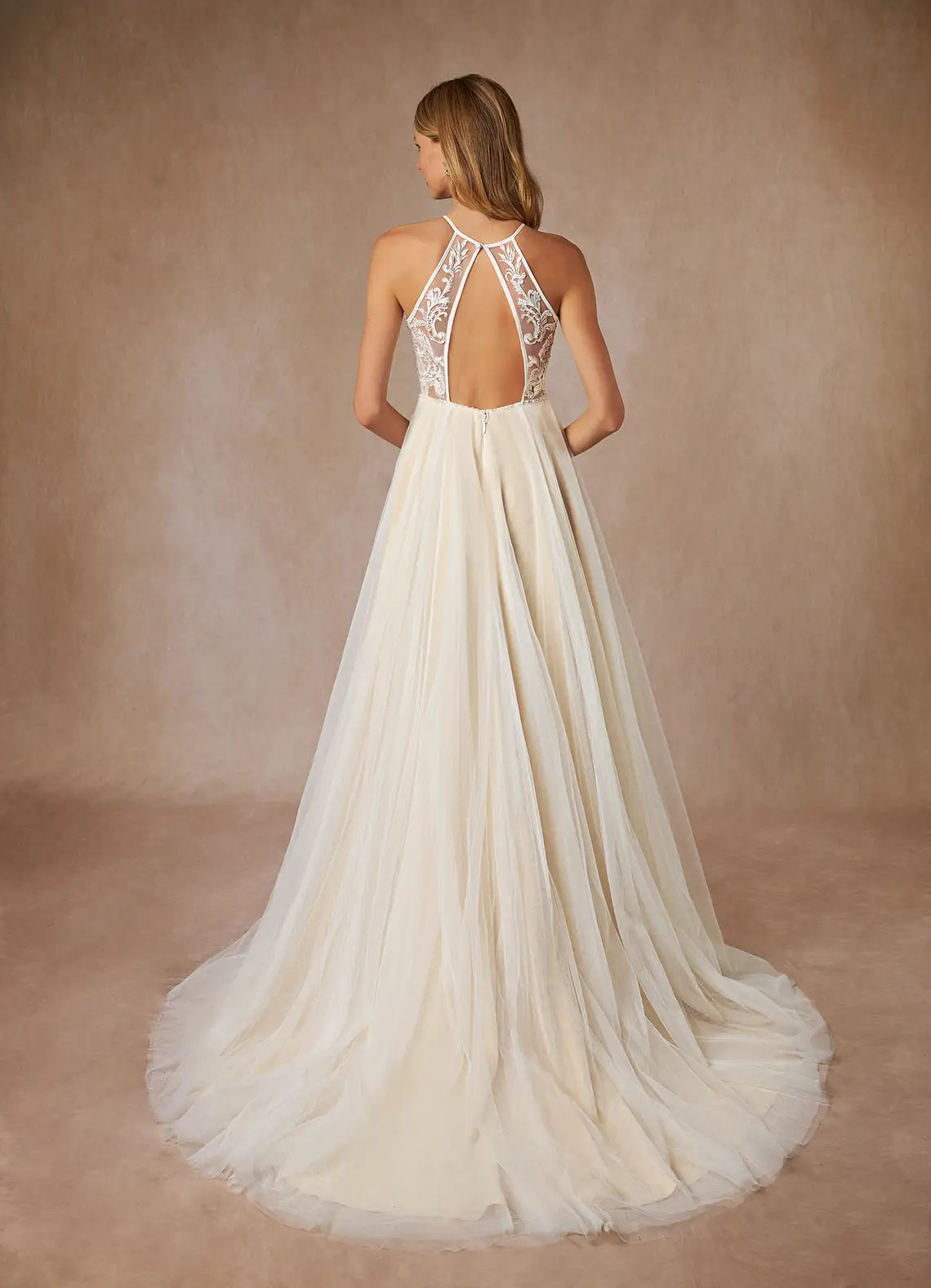 Vestido de Novia CON-08