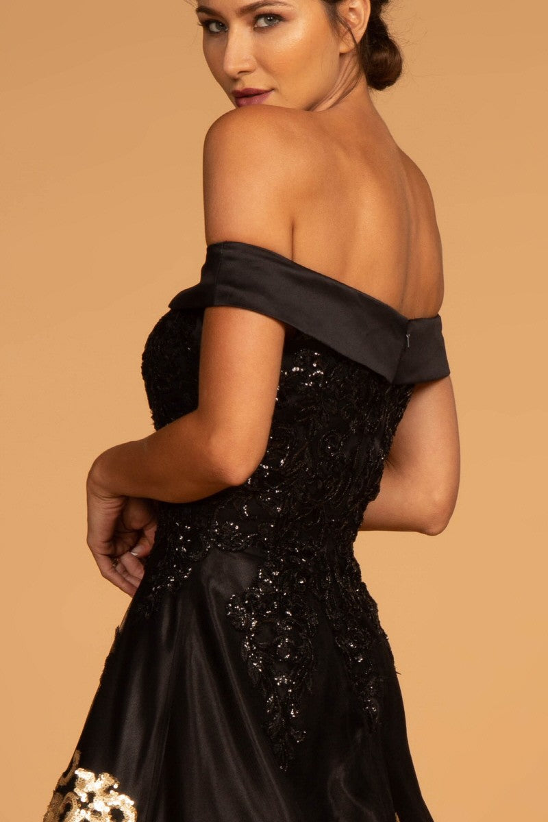 Vestido de Fiesta| Miaminovias|Celia