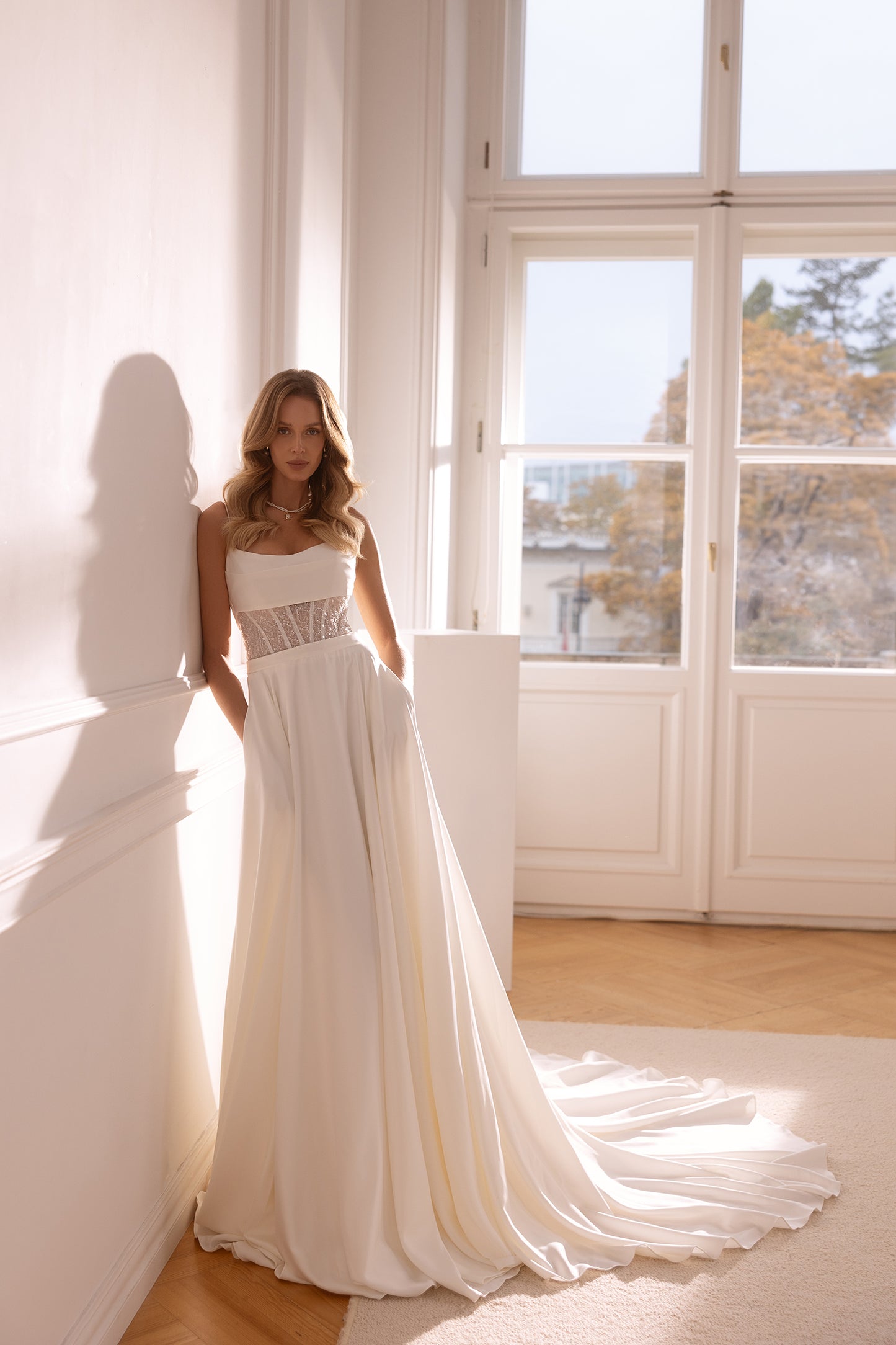 Vestido de Novia | Miaminovias | Arianna