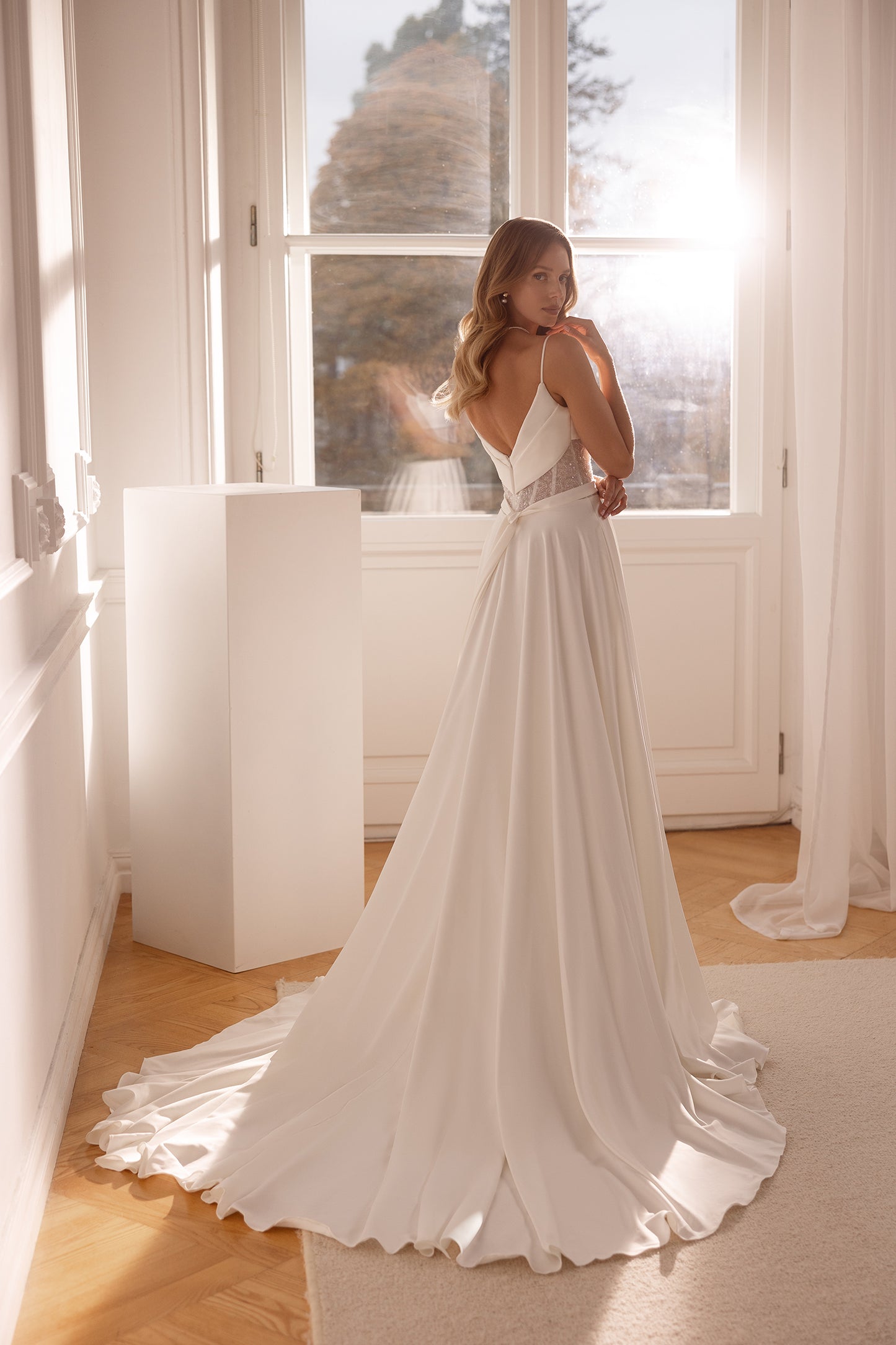 Vestido de Novia | Miaminovias | Arianna