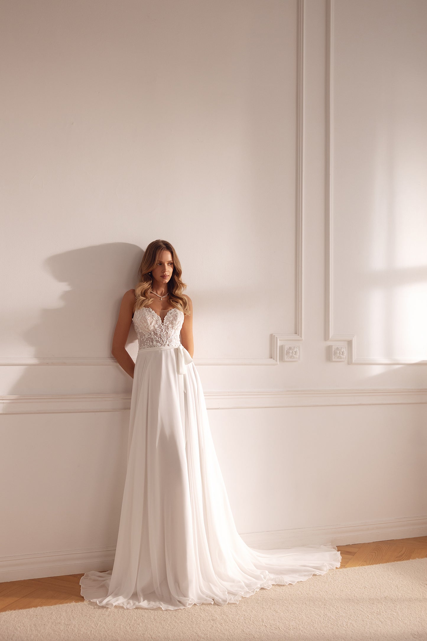 Vestido de Novia | Miaminovias | Daris