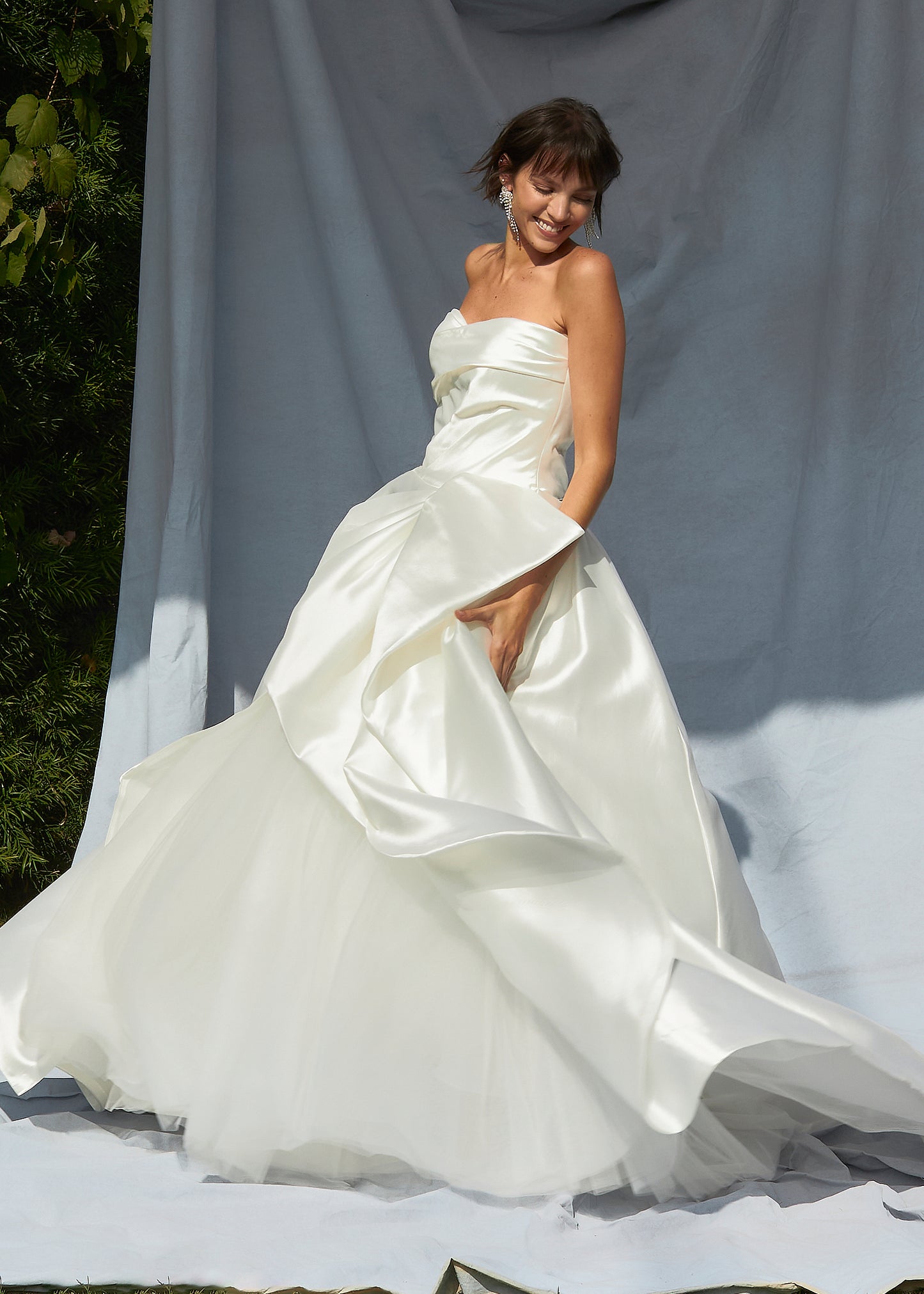 Vestido de Novia| Miaminovias | Tilva