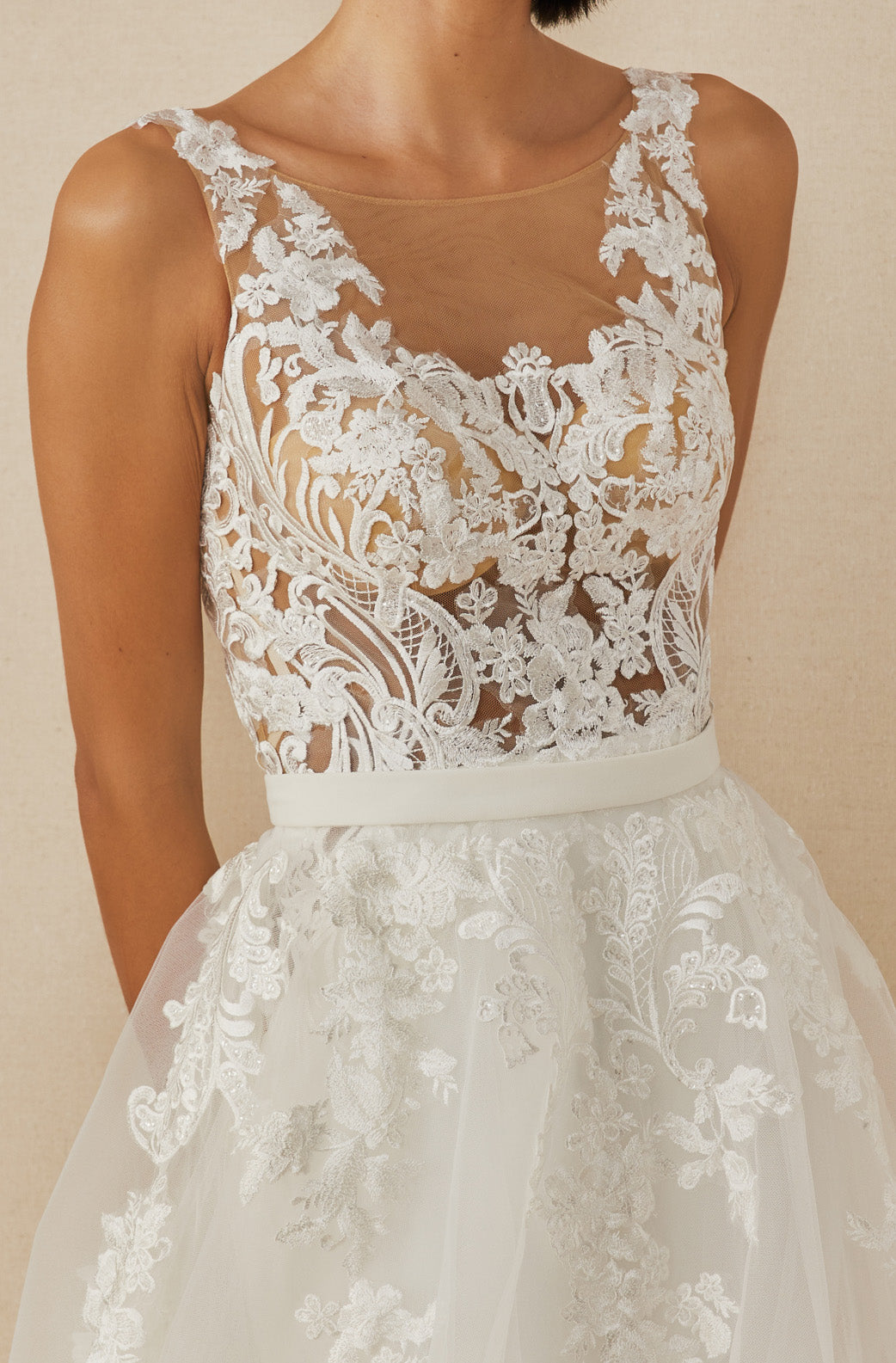 Vestido de Novias | Miaminovias| Venezuela