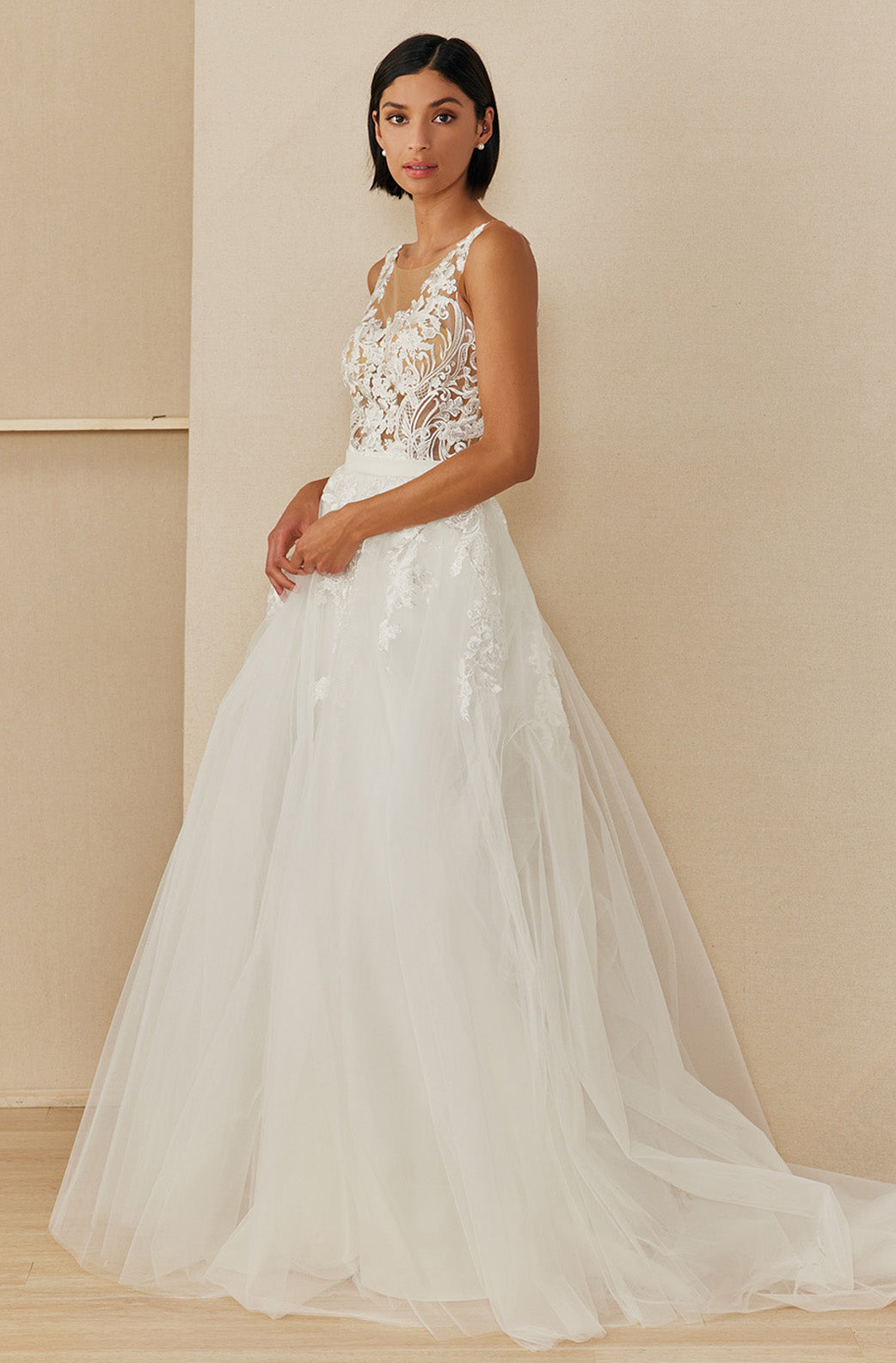 Vestido de Novias | Miaminovias| Venezuela