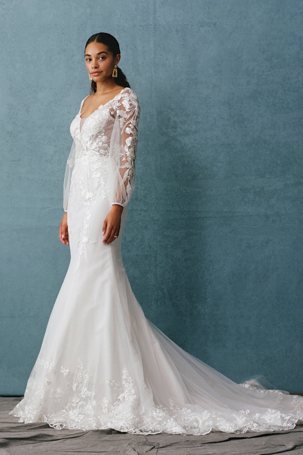 Vestido de Novia | Miaminovias| Granda