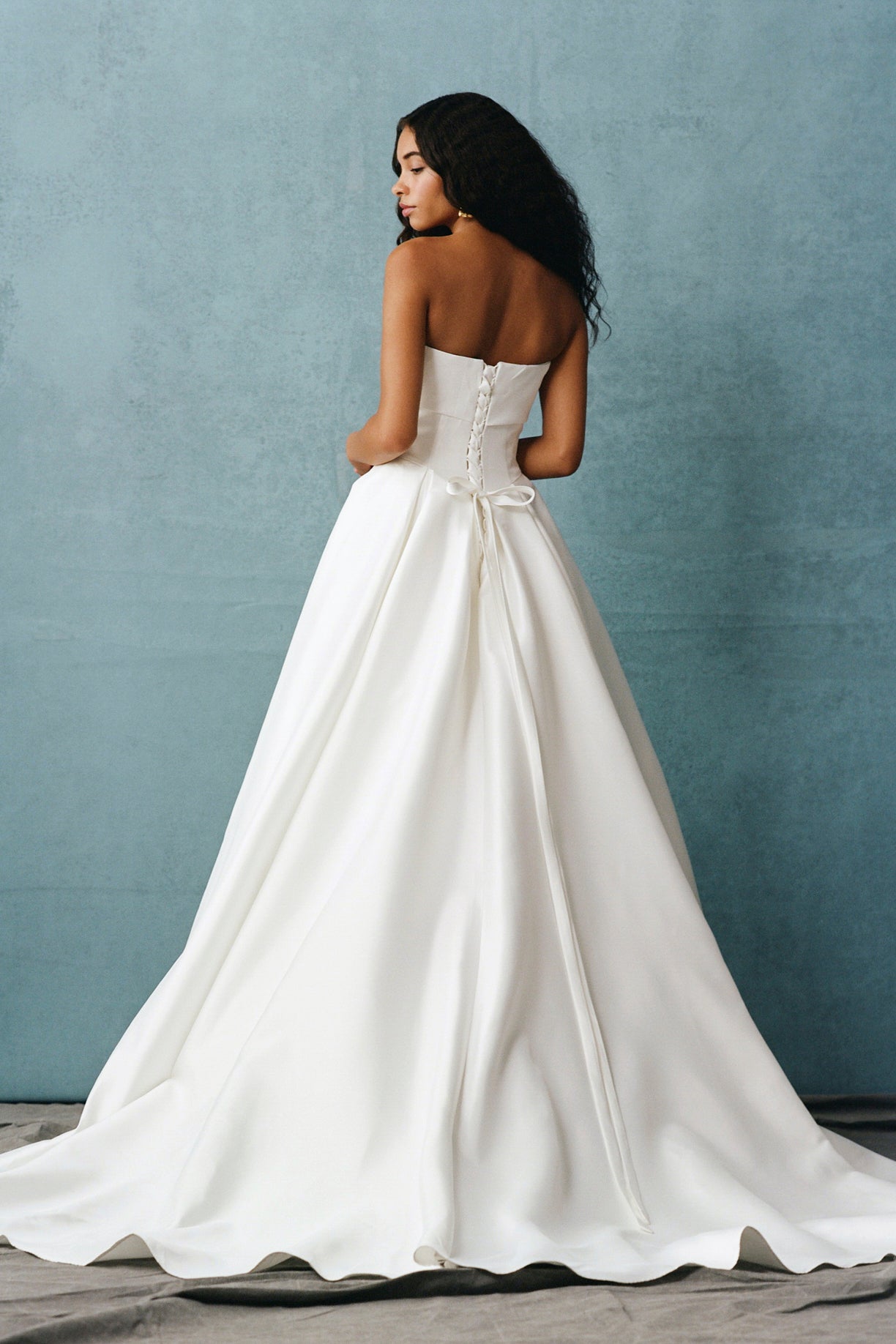 Vestido de Novia| Miaminovias| Nery