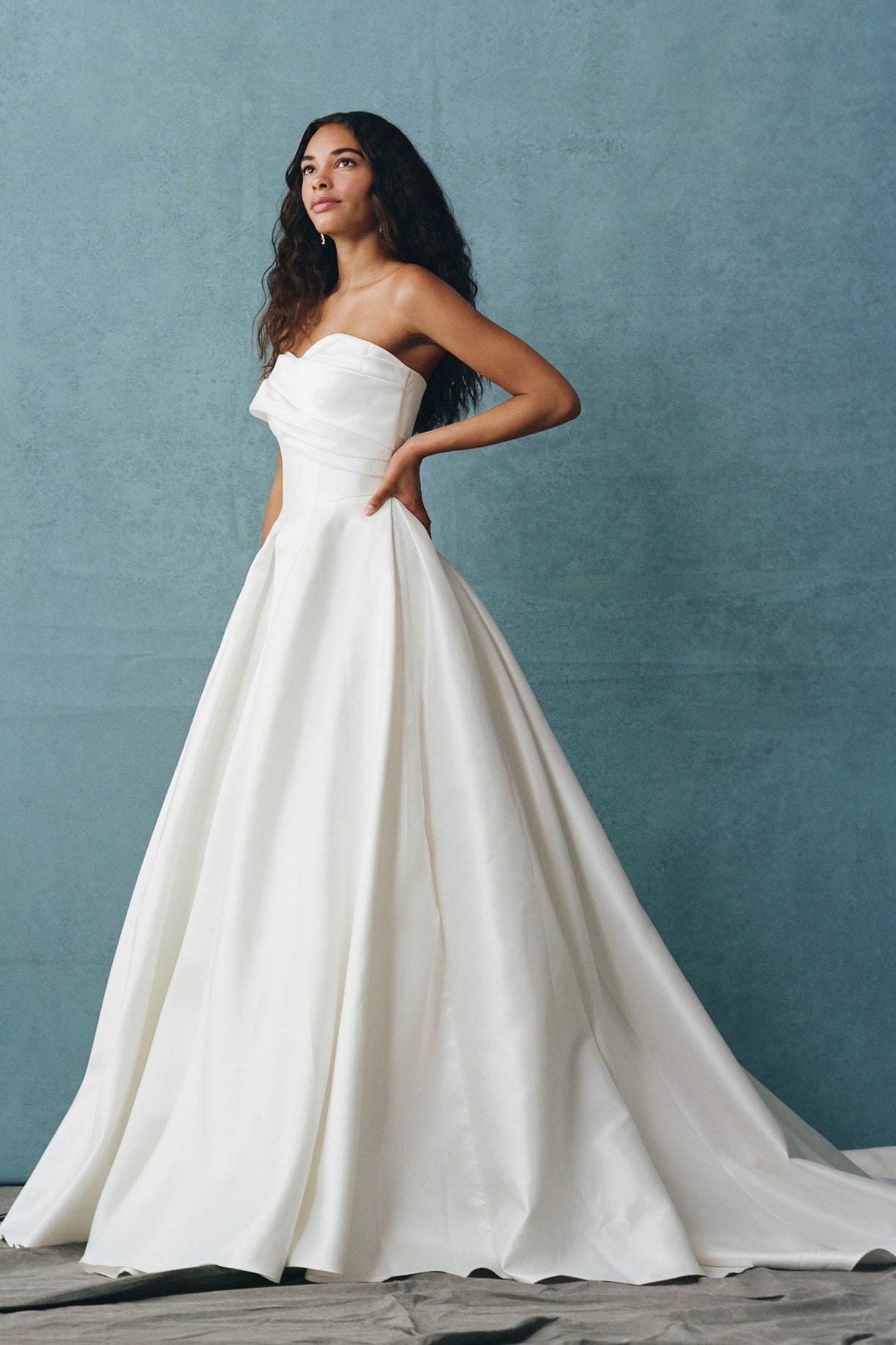 Vestido de Novia| Miaminovias| Nery