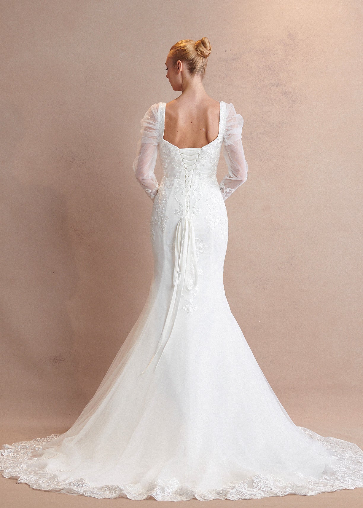 Vestido de Novia| Miaminovias| Millay