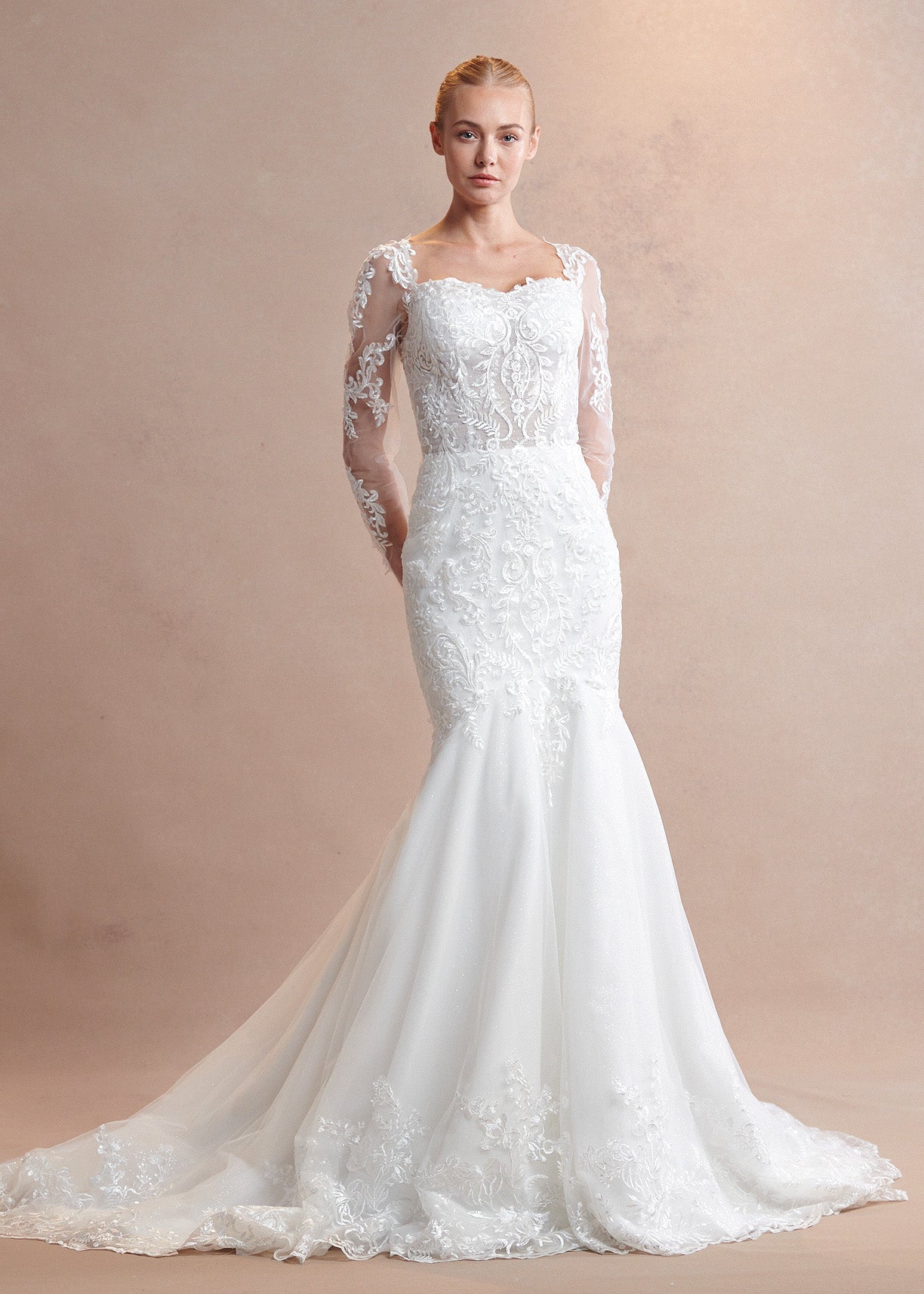 Vestido de Novia| miaminovias| Vlade