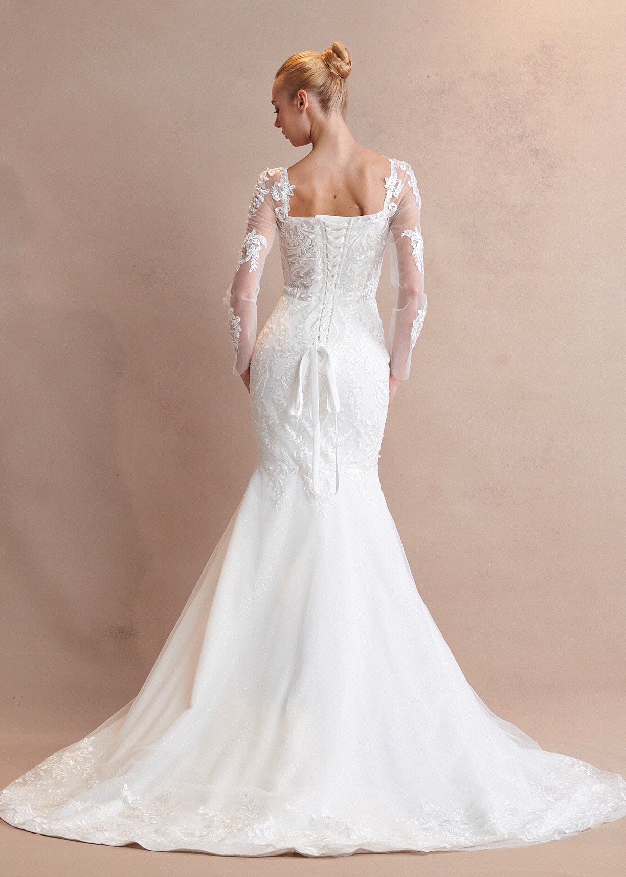 Vestido de Novia| miaminovias| Vlade