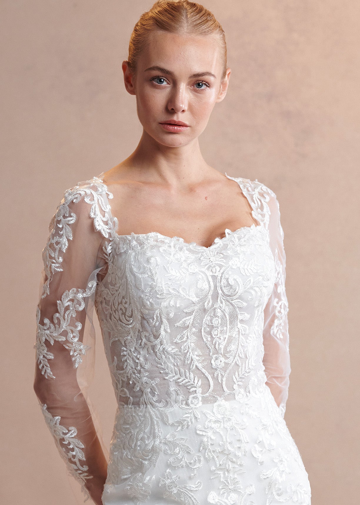 Vestido de Novia| miaminovias| Vlade