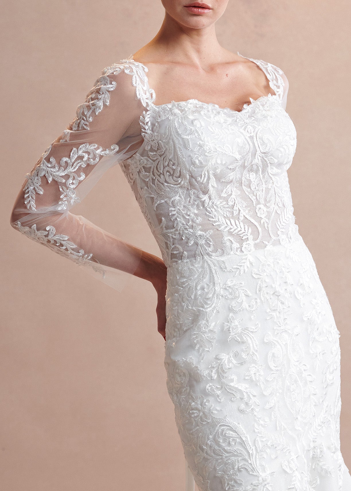 Vestido de Novia| miaminovias| Vlade